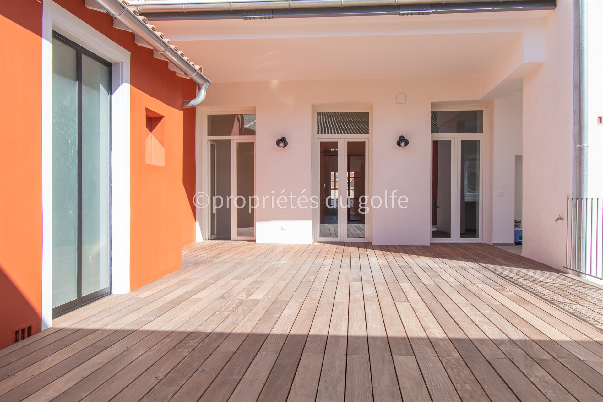 Appartement à vendre, 139m², Sète