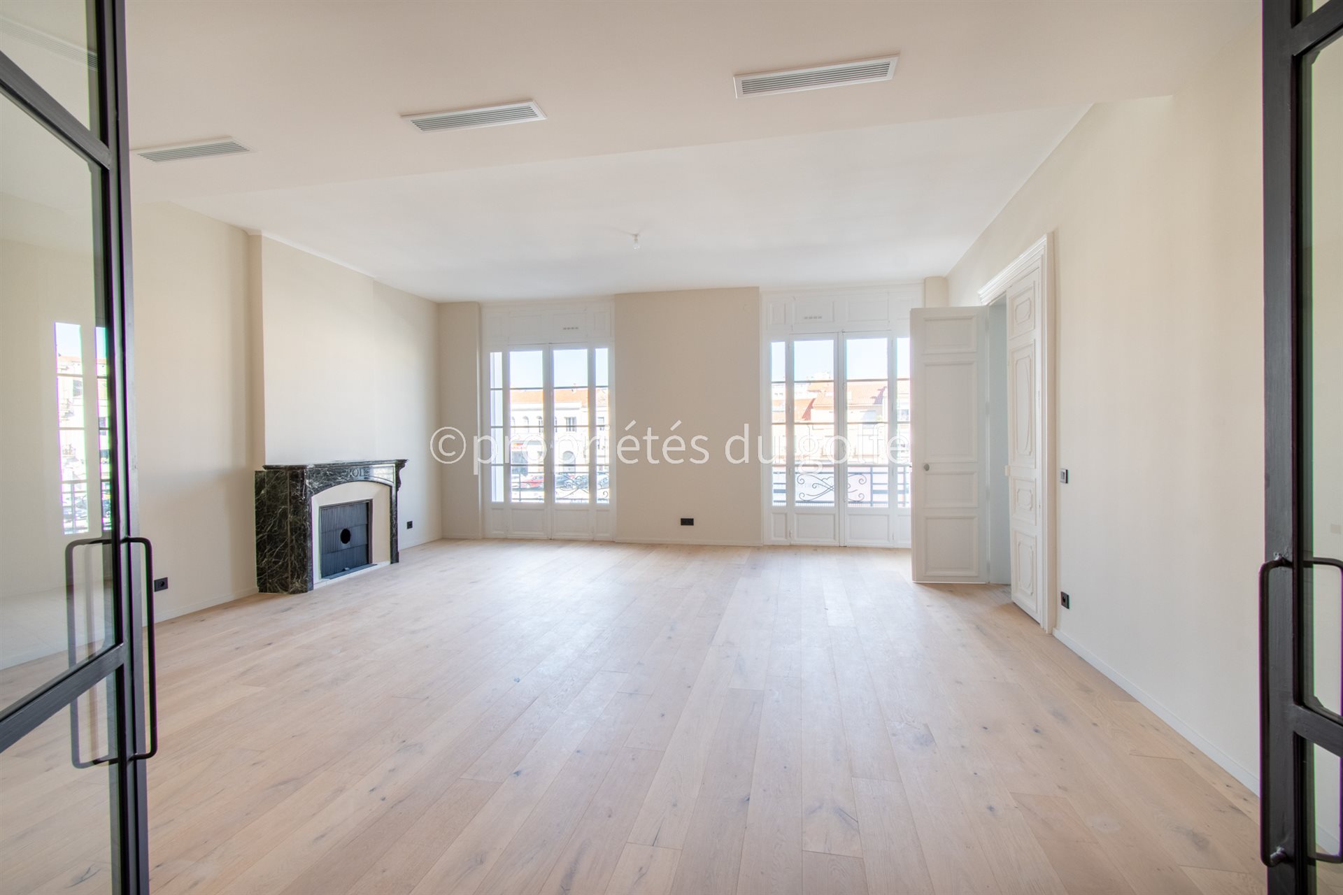 Appartement à vendre, 139m², Sète