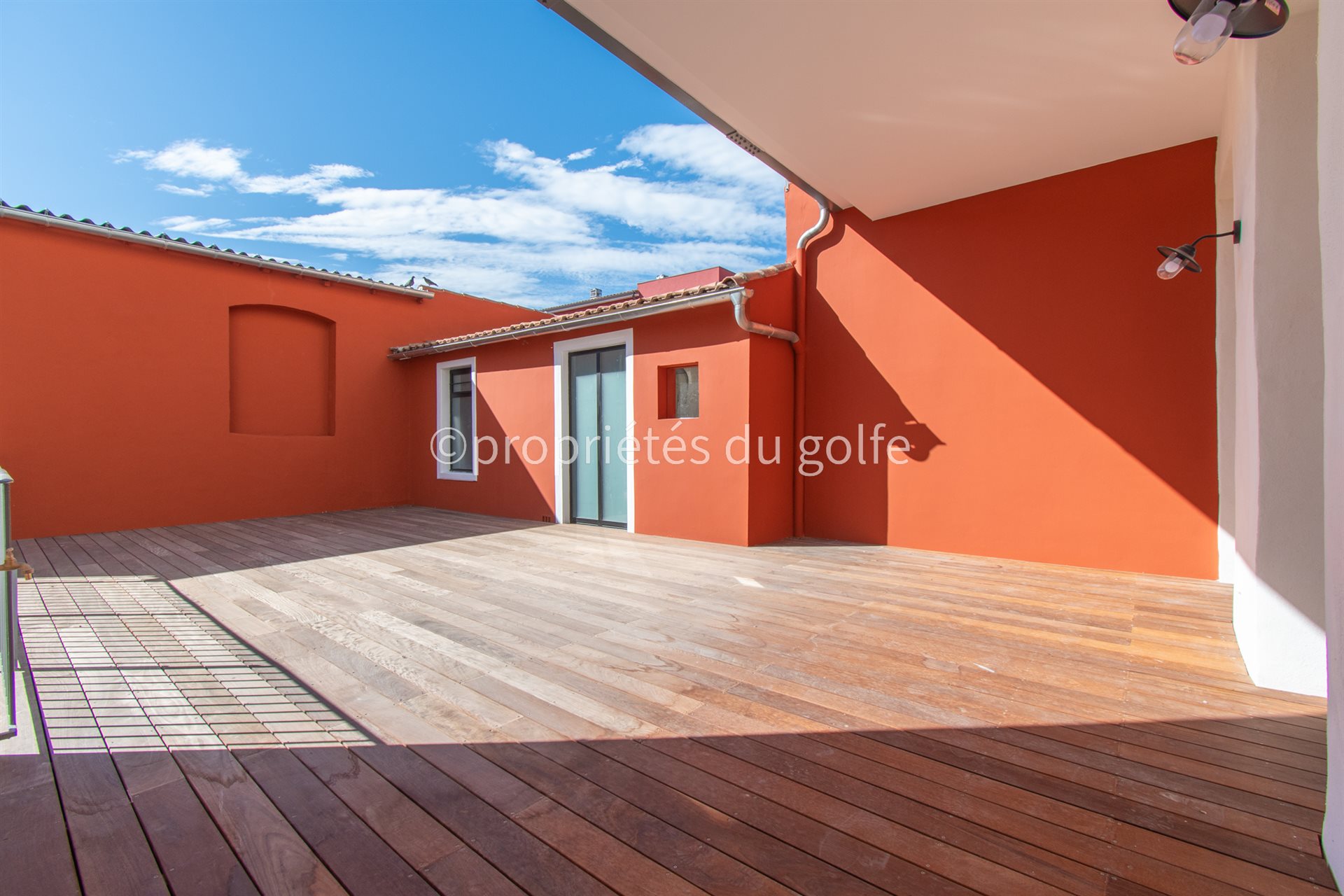 Appartement à vendre, 139m², Sète