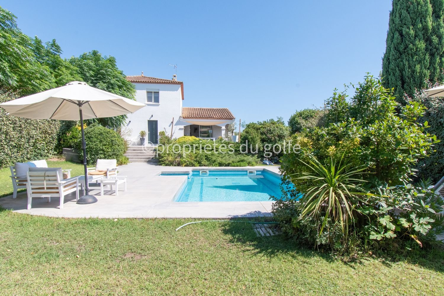 Maison à vendre, 132m², Balaruc-les-Bains