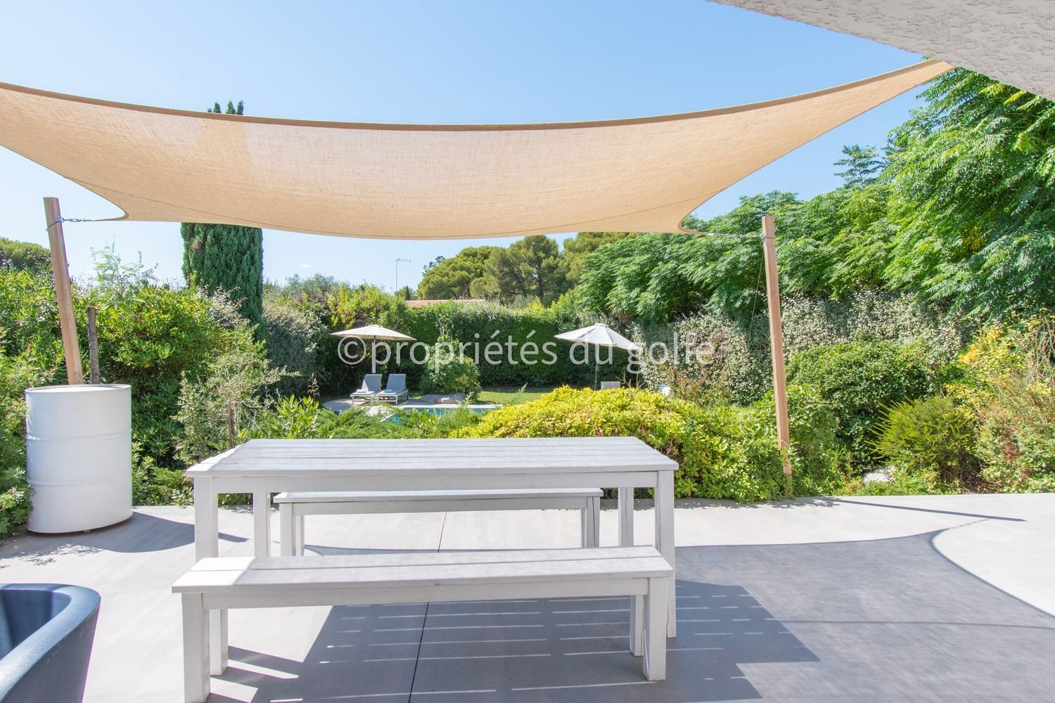 Maison à vendre, 132m², Balaruc-les-Bains