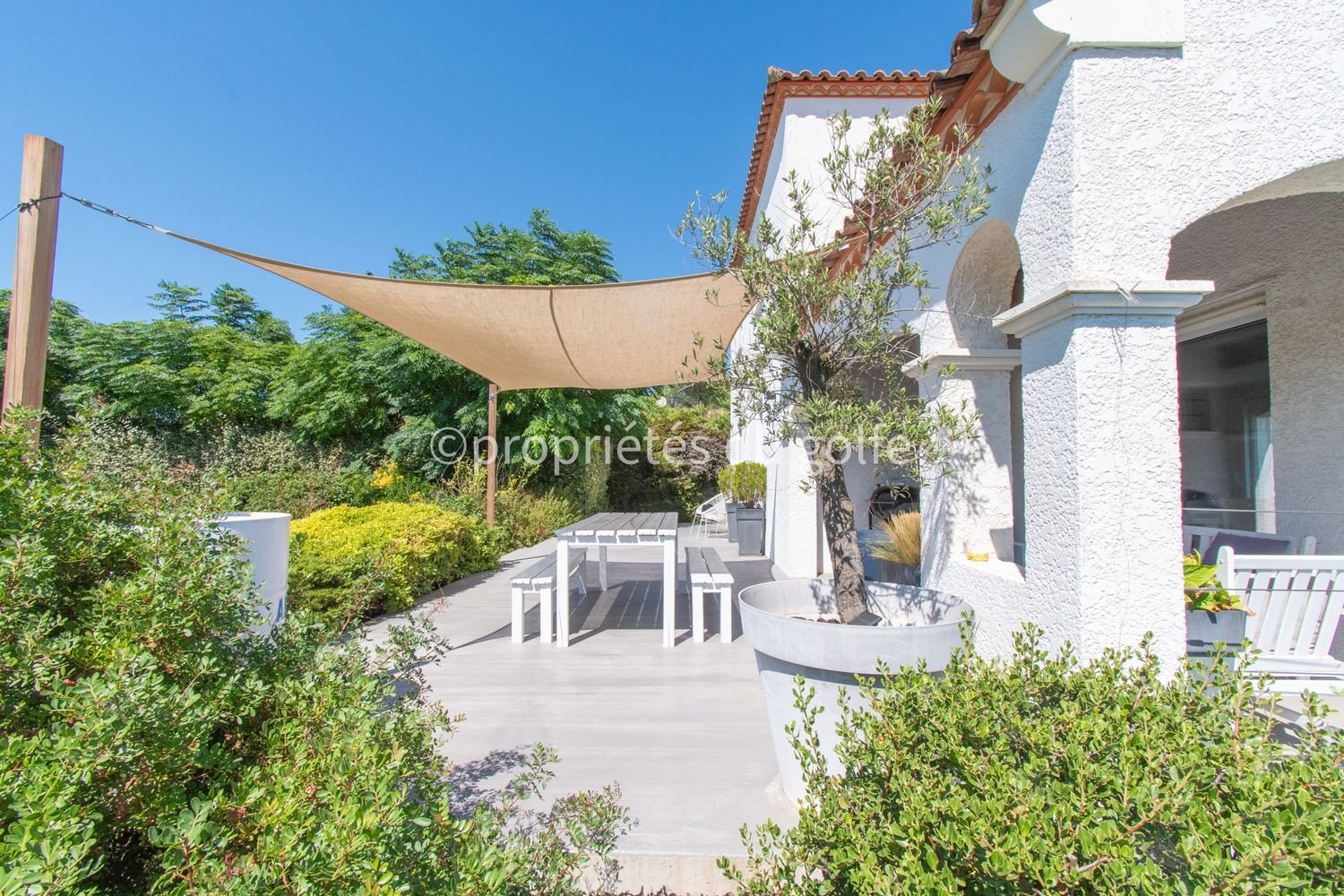 Maison à vendre, 132m², Balaruc-les-Bains