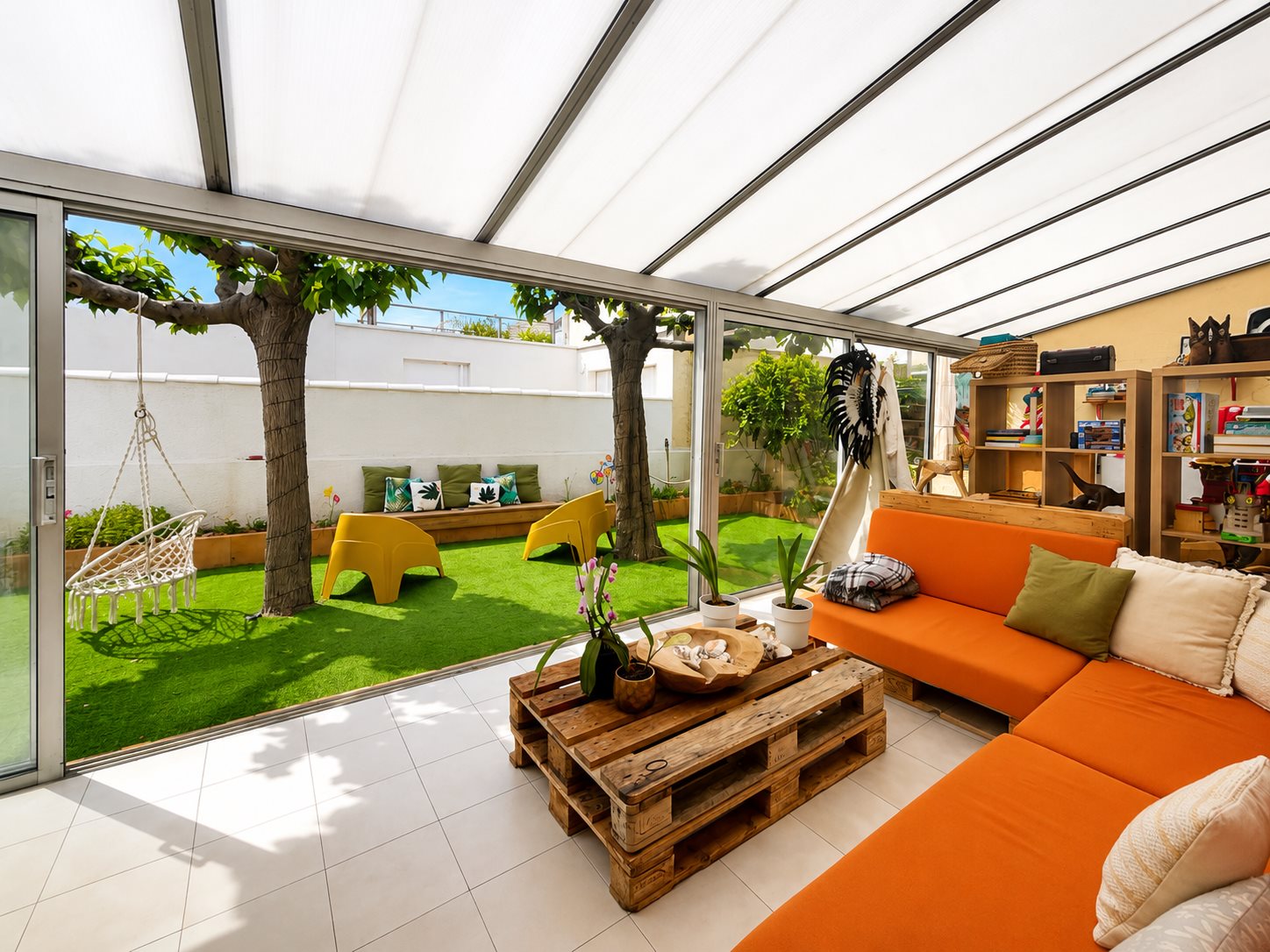 Maison à vendre, 140m², Frontignan
