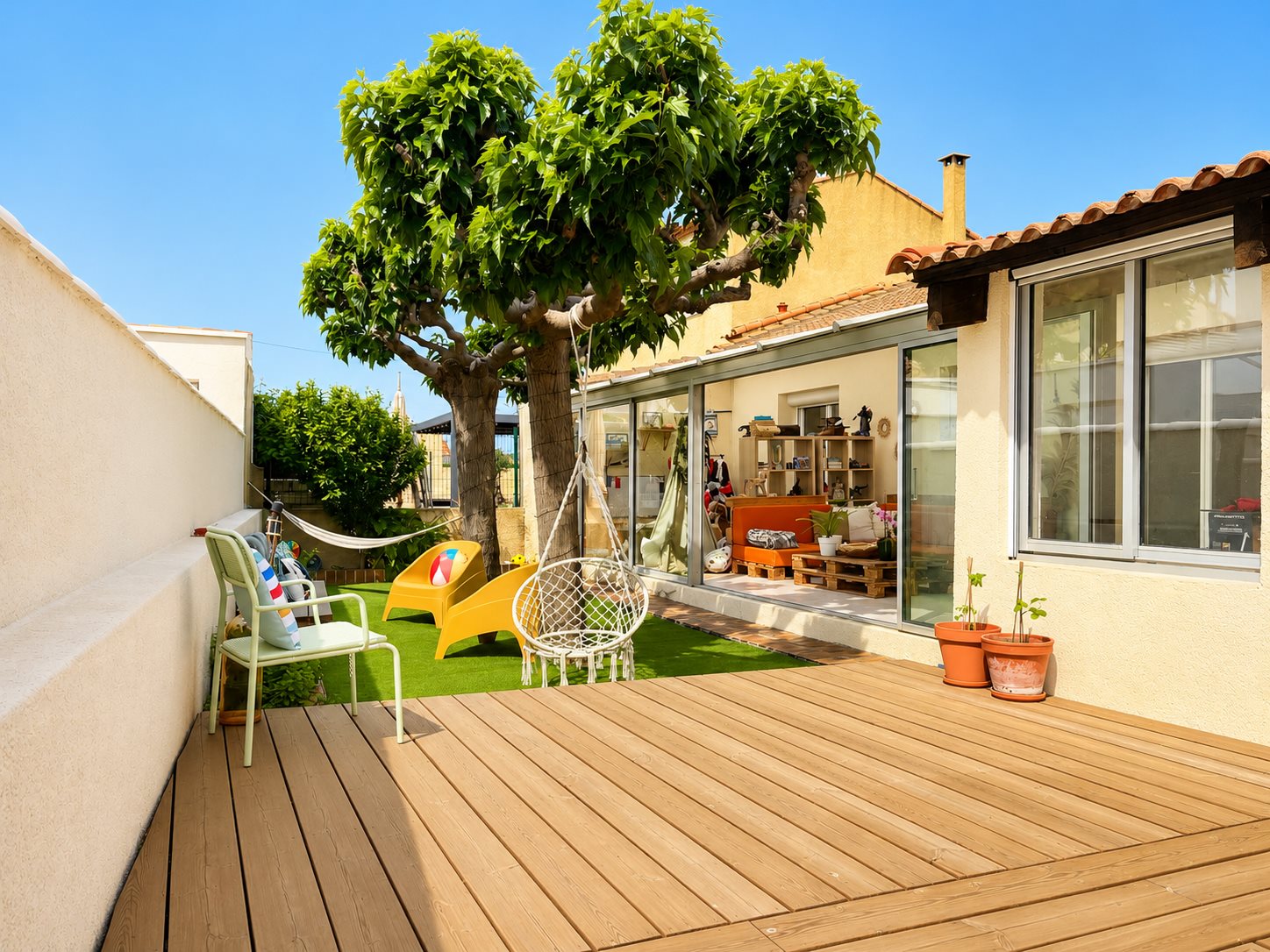 Maison à vendre, 140m², Frontignan