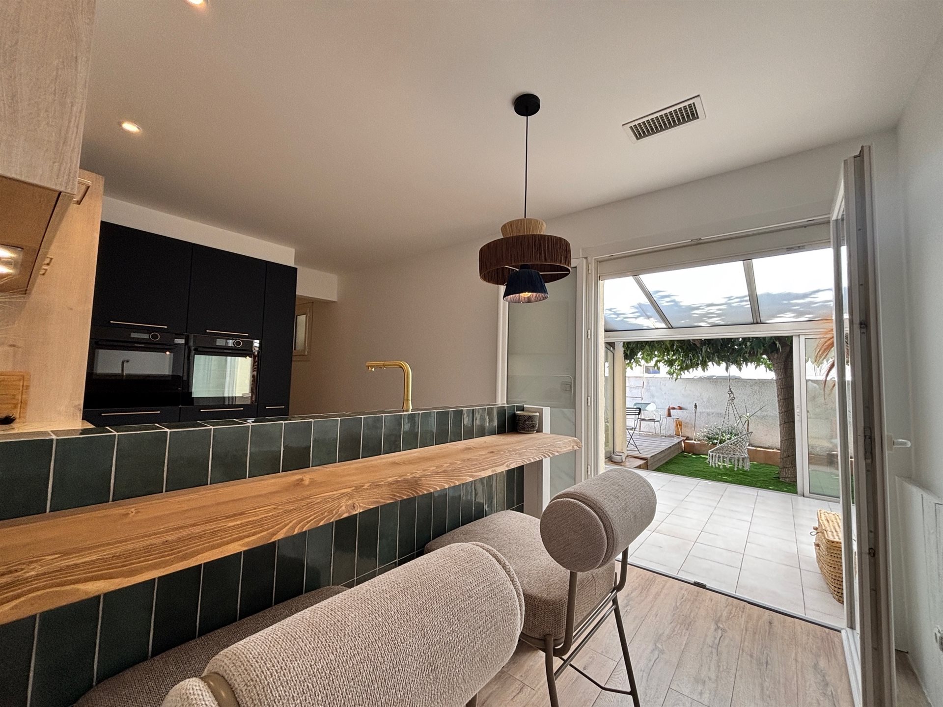 Maison à vendre, 140m², Frontignan