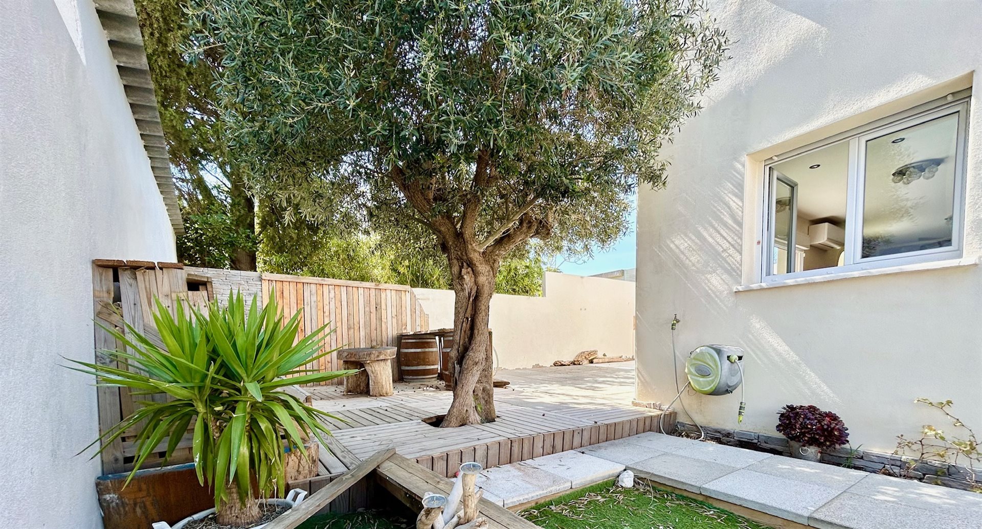 Maison à vendre, 89m², Sète