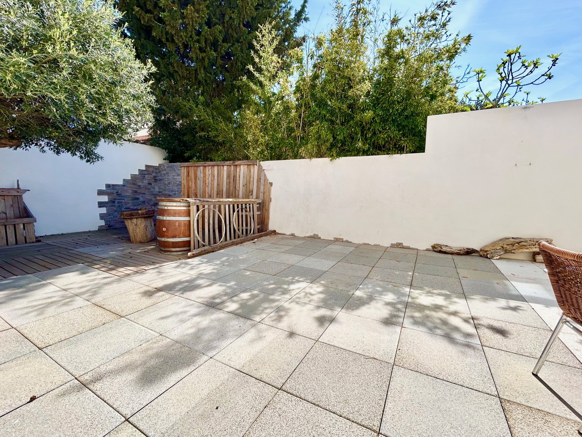 Maison à vendre, 89m², Sète
