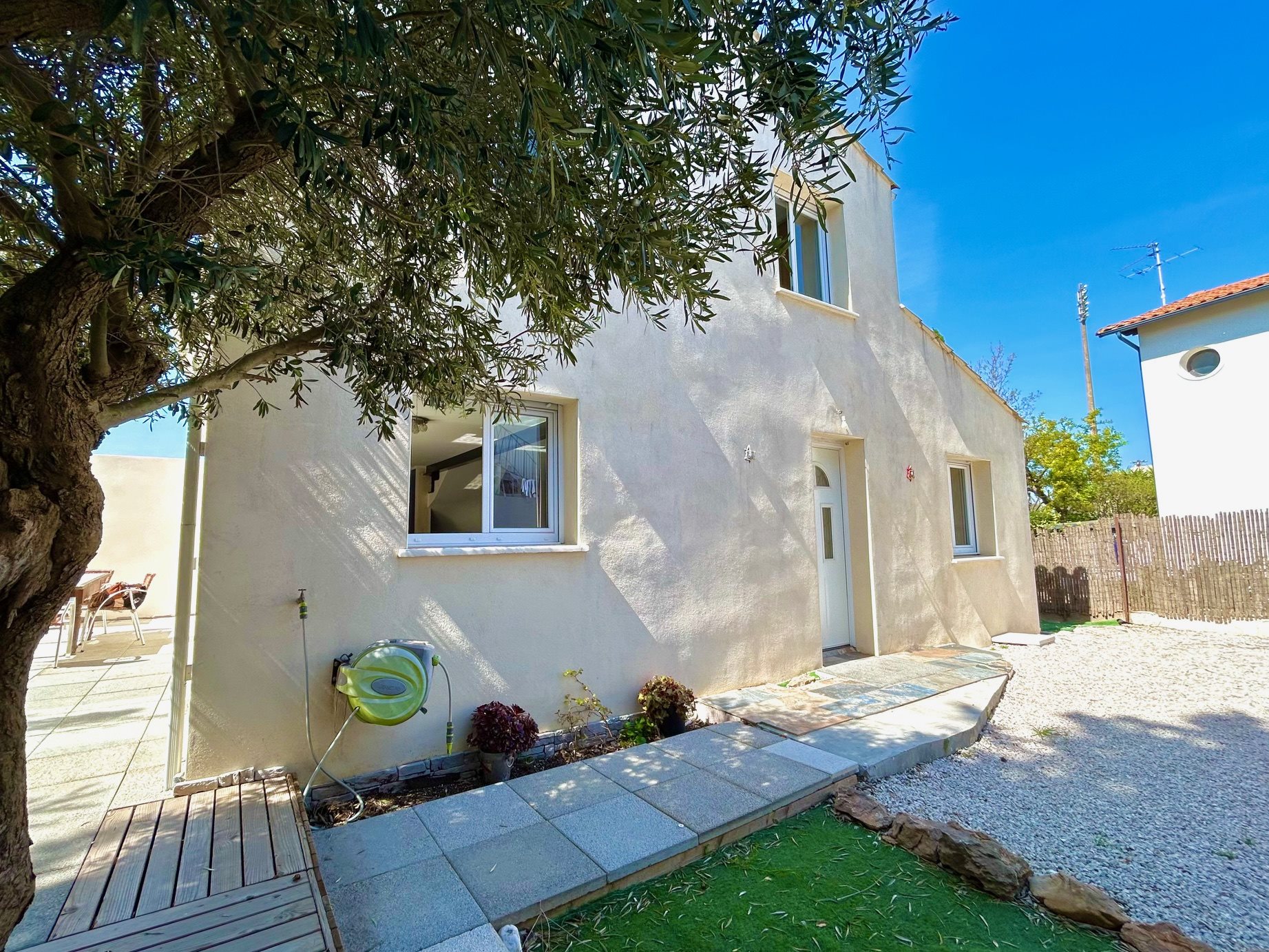Maison à vendre, 89m², Sète