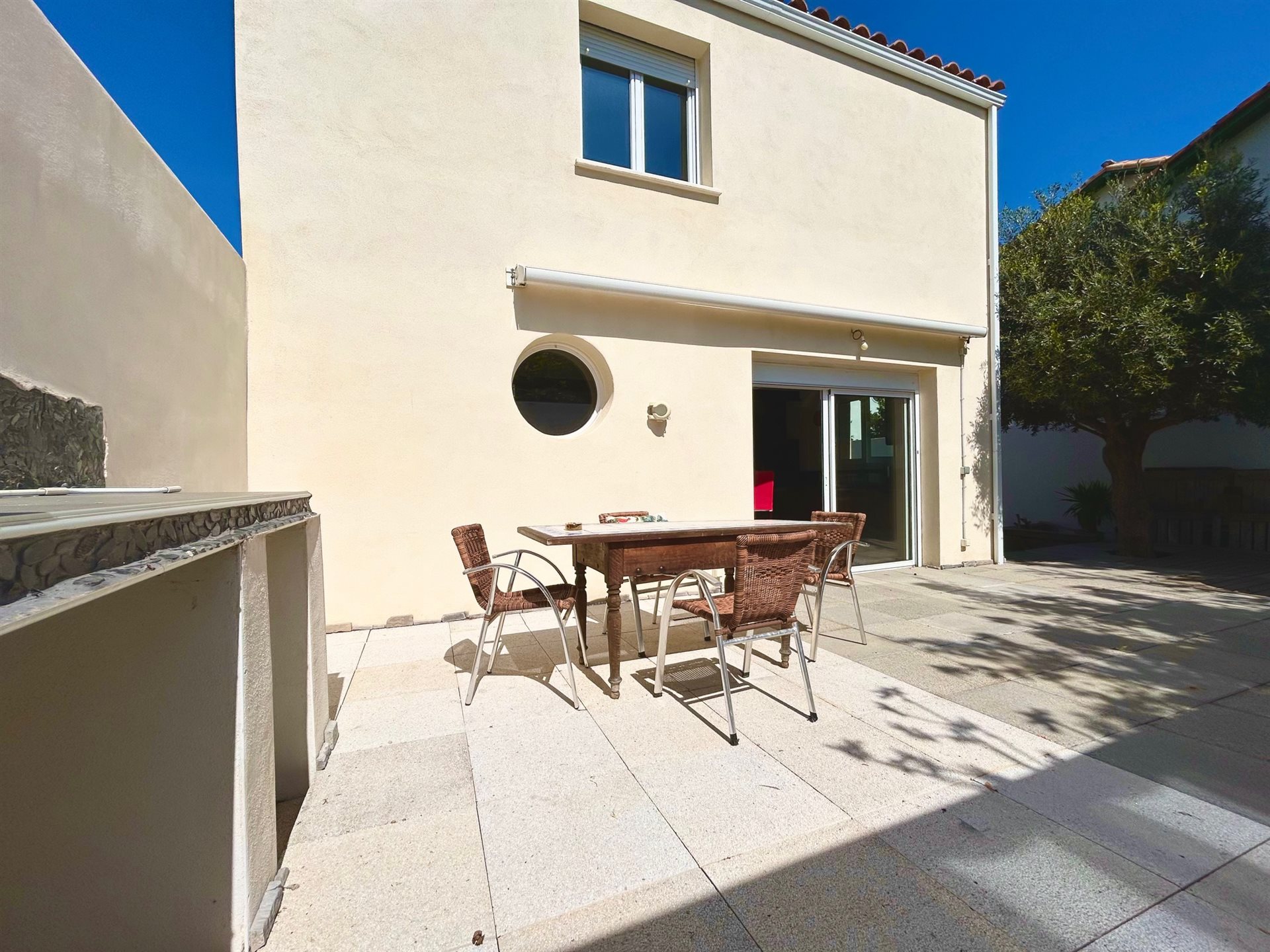 Maison à vendre, 89m², Sète