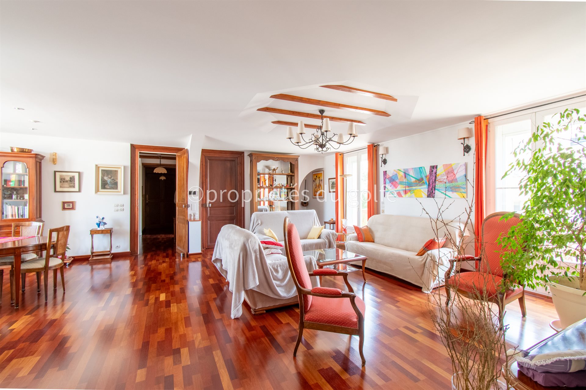 Maison à vendre, 244m², Frontignan