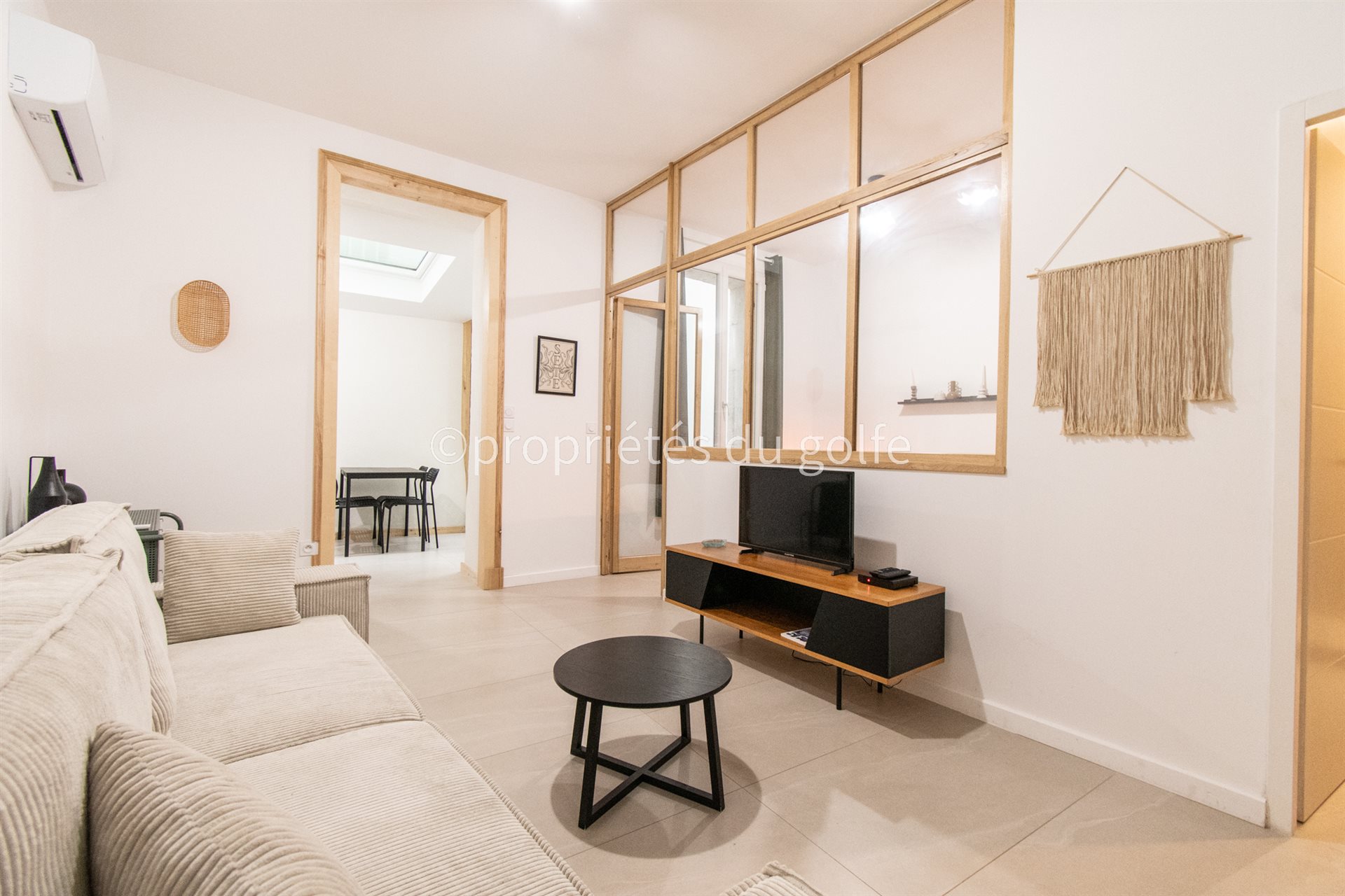 Appartement à vendre, 42m², Sète