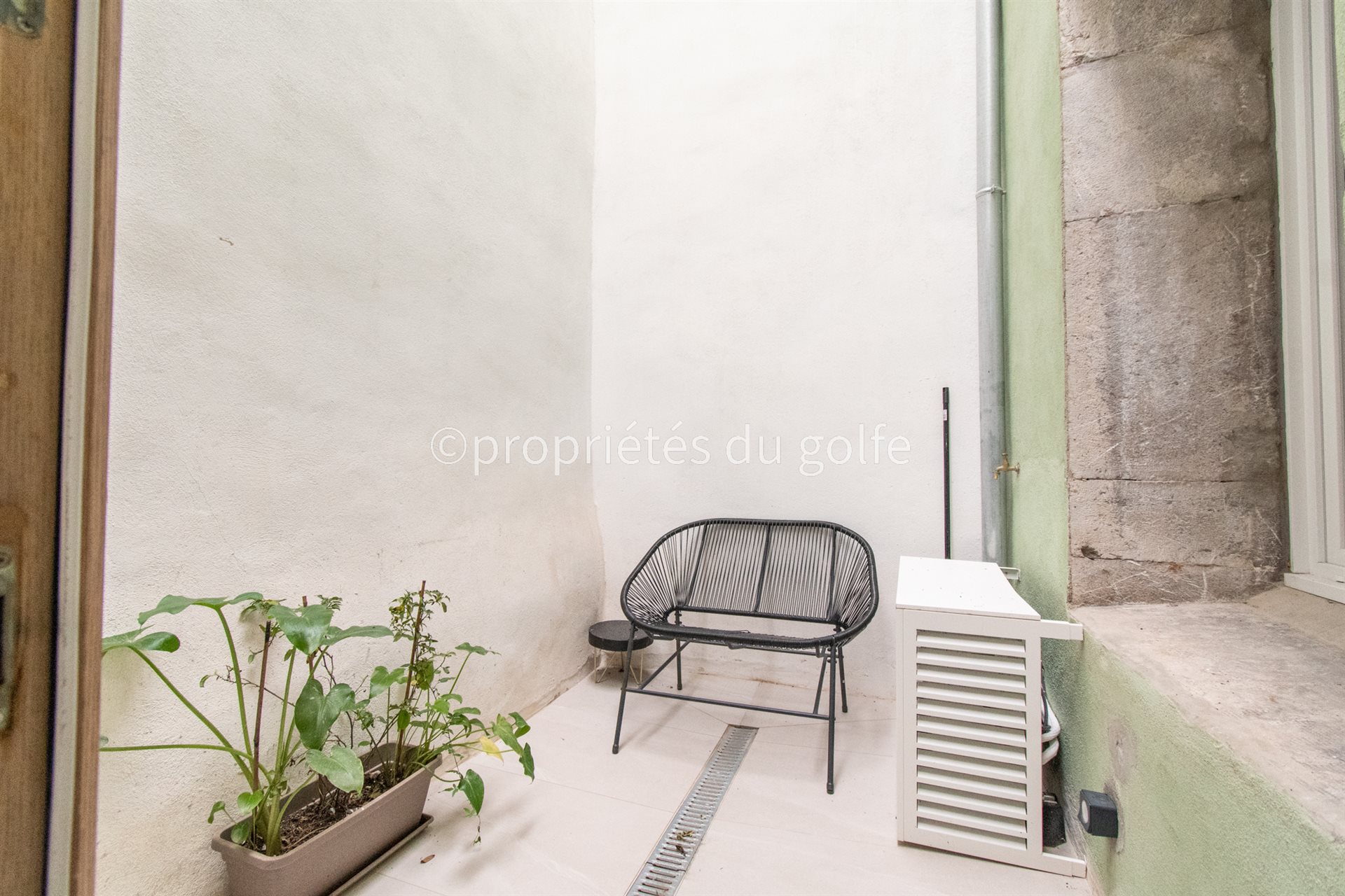 Appartement à vendre, 42m², Sète
