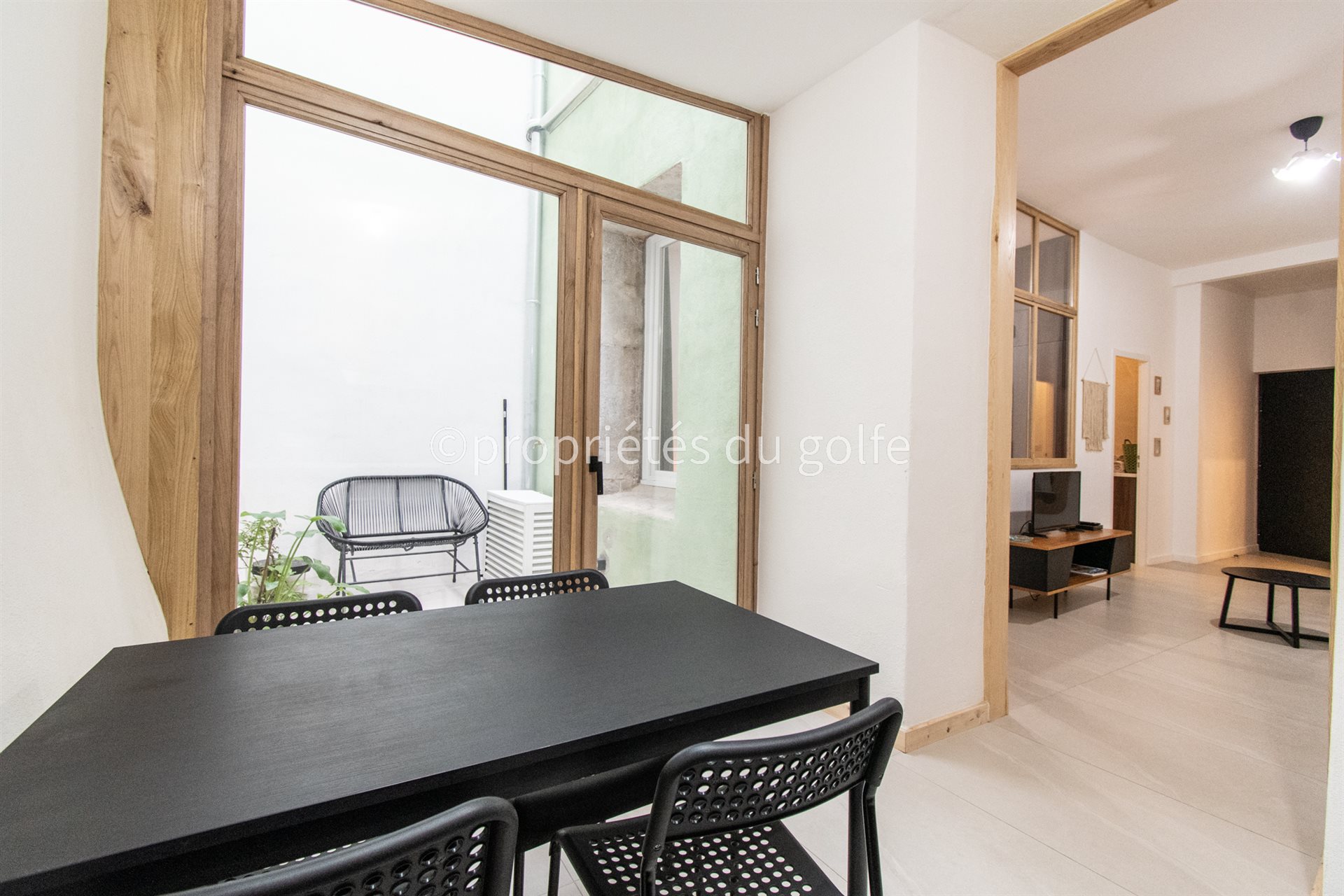 Appartement à vendre, 42m², Sète