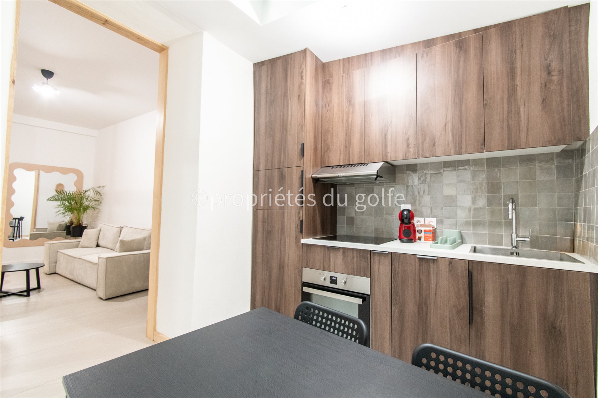 Appartement à vendre, 42m², Sète