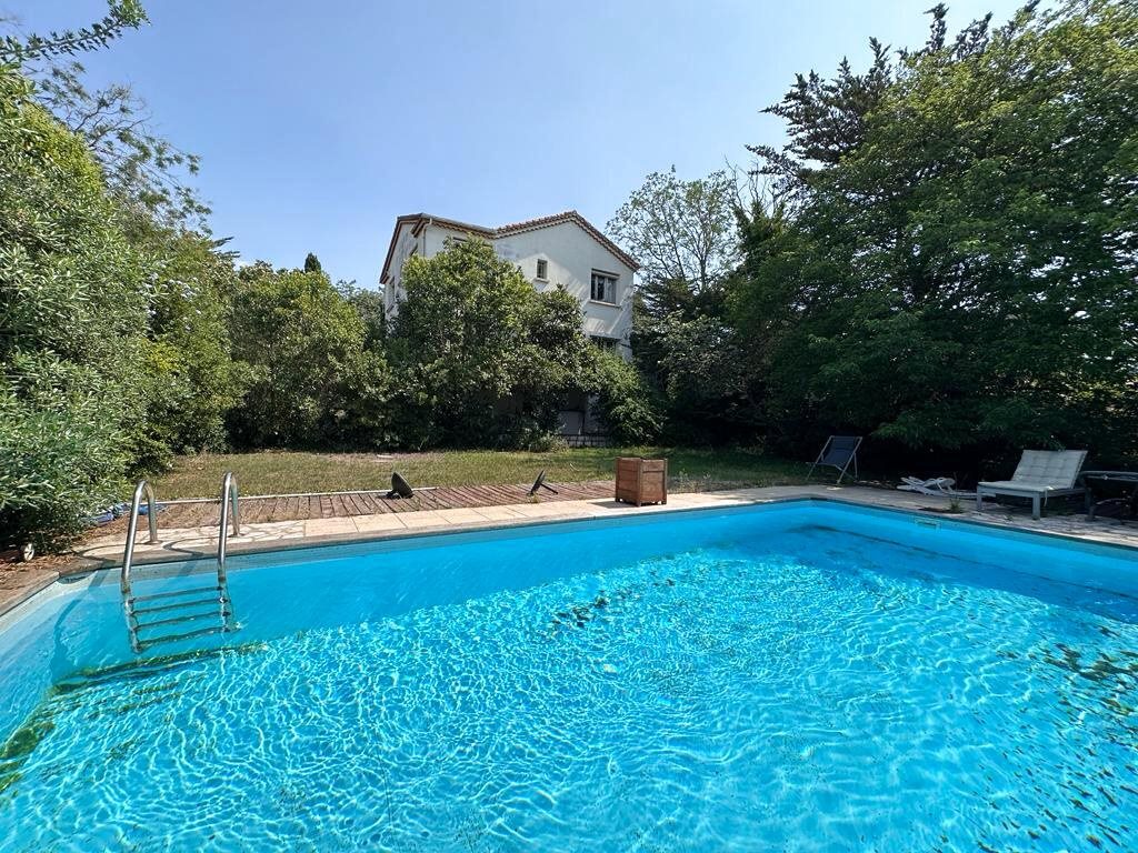 Maison à vendre, 206m², Sète