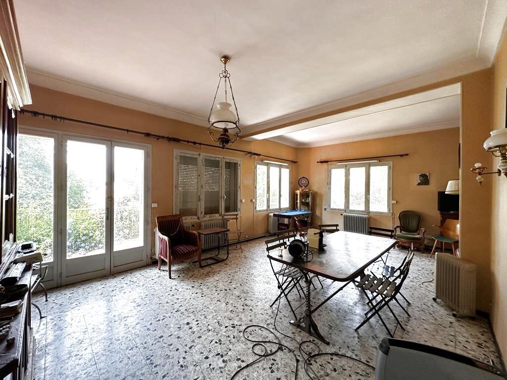 Maison à vendre, 206m², Sète