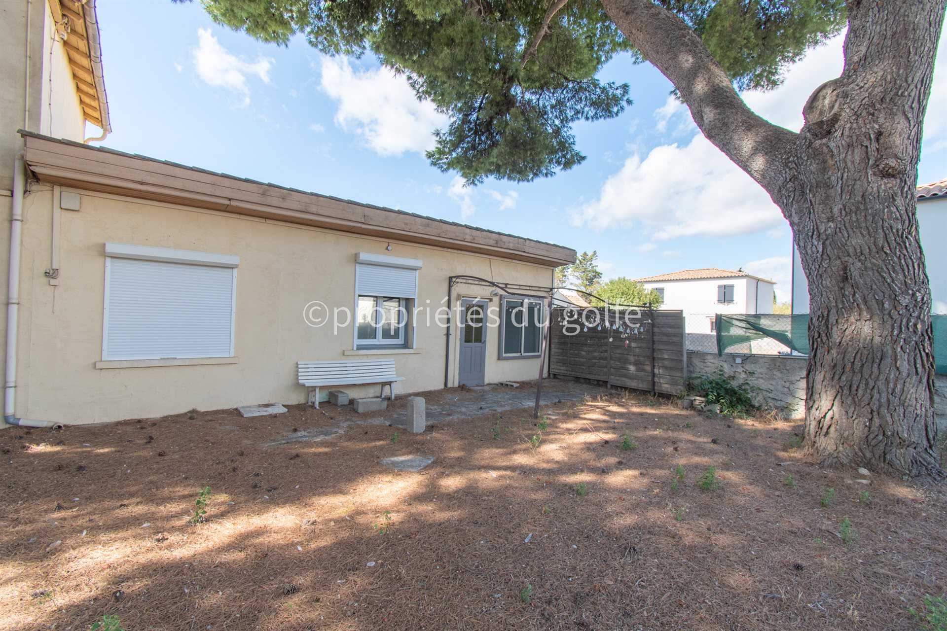 Maison à vendre, 76m², Sète