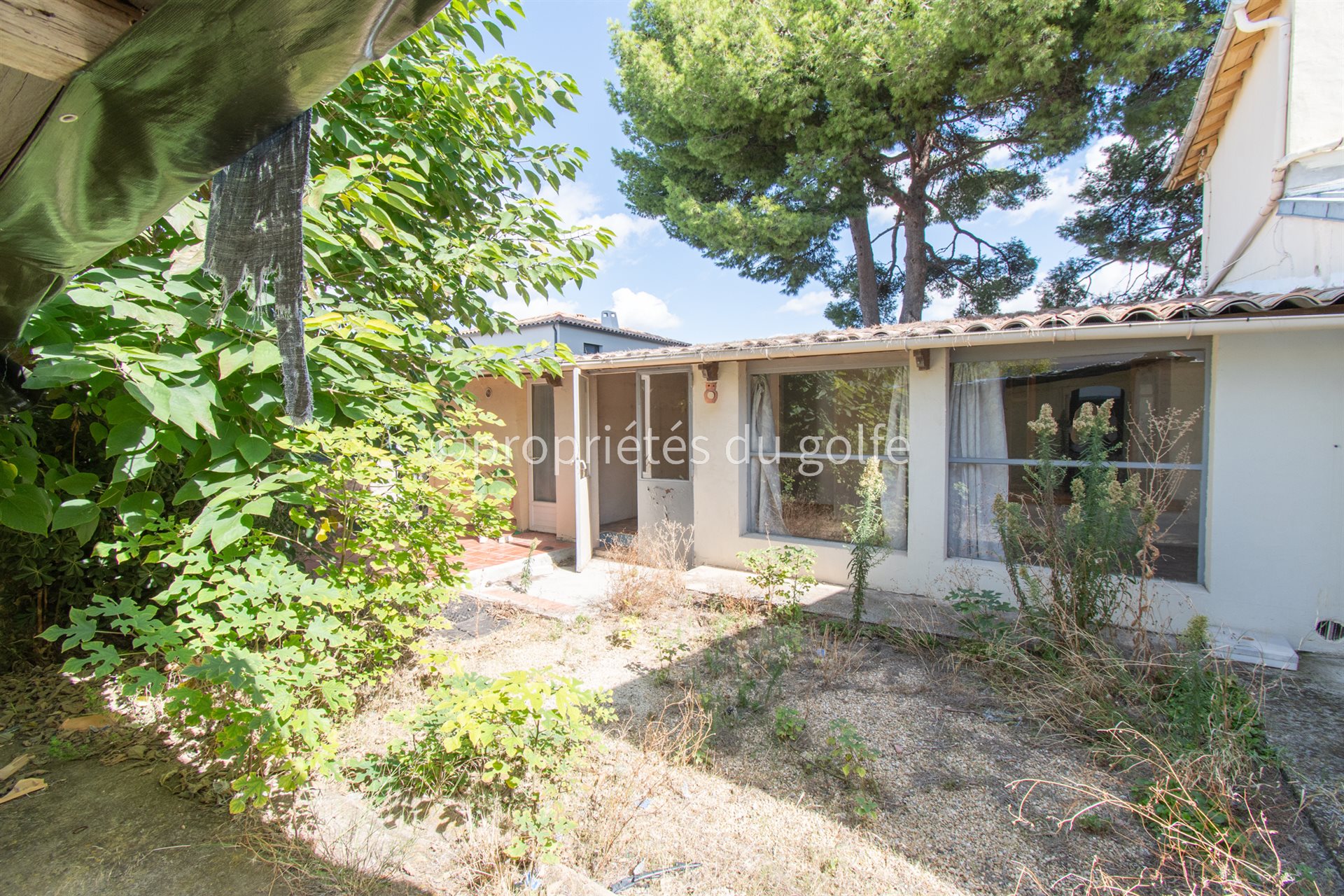 Maison à vendre, 76m², Sète