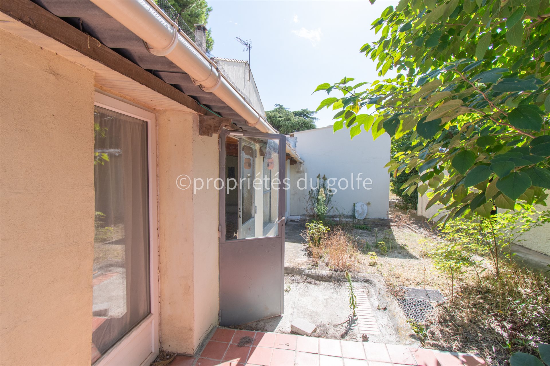 Maison à vendre, 76m², Sète
