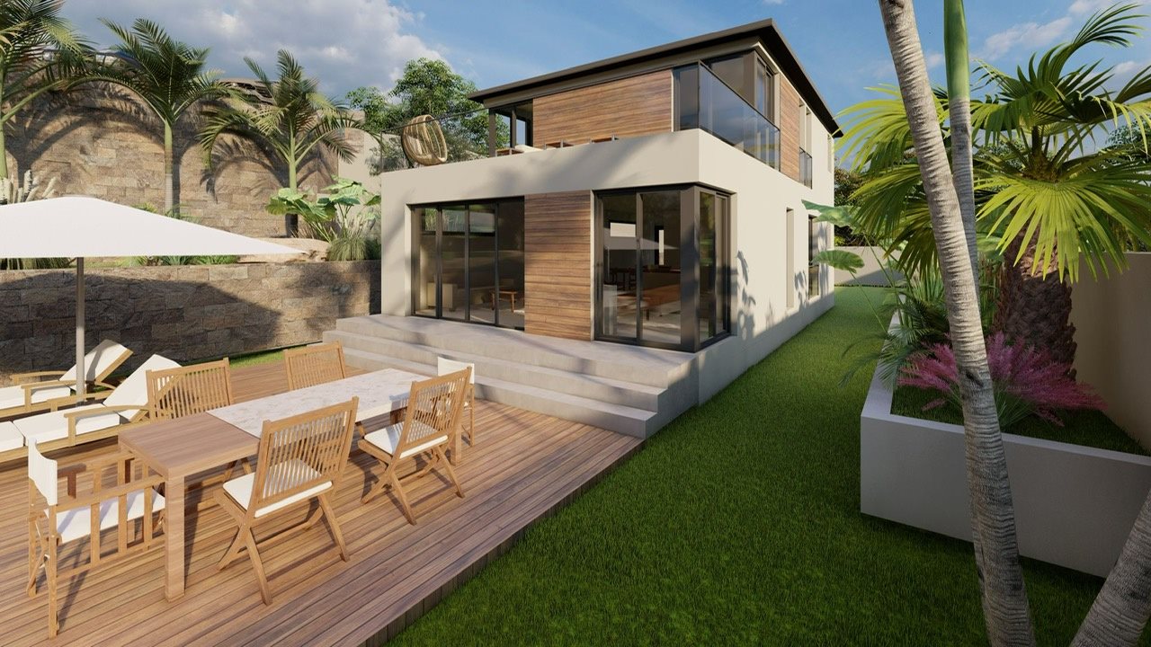 Maison à vendre, 200m², Sète