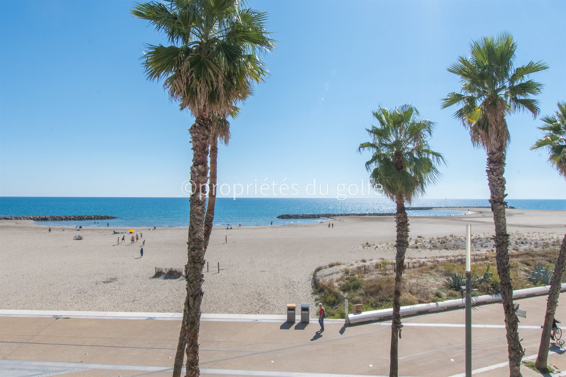 Appartement à vendre, 143m², Sète
