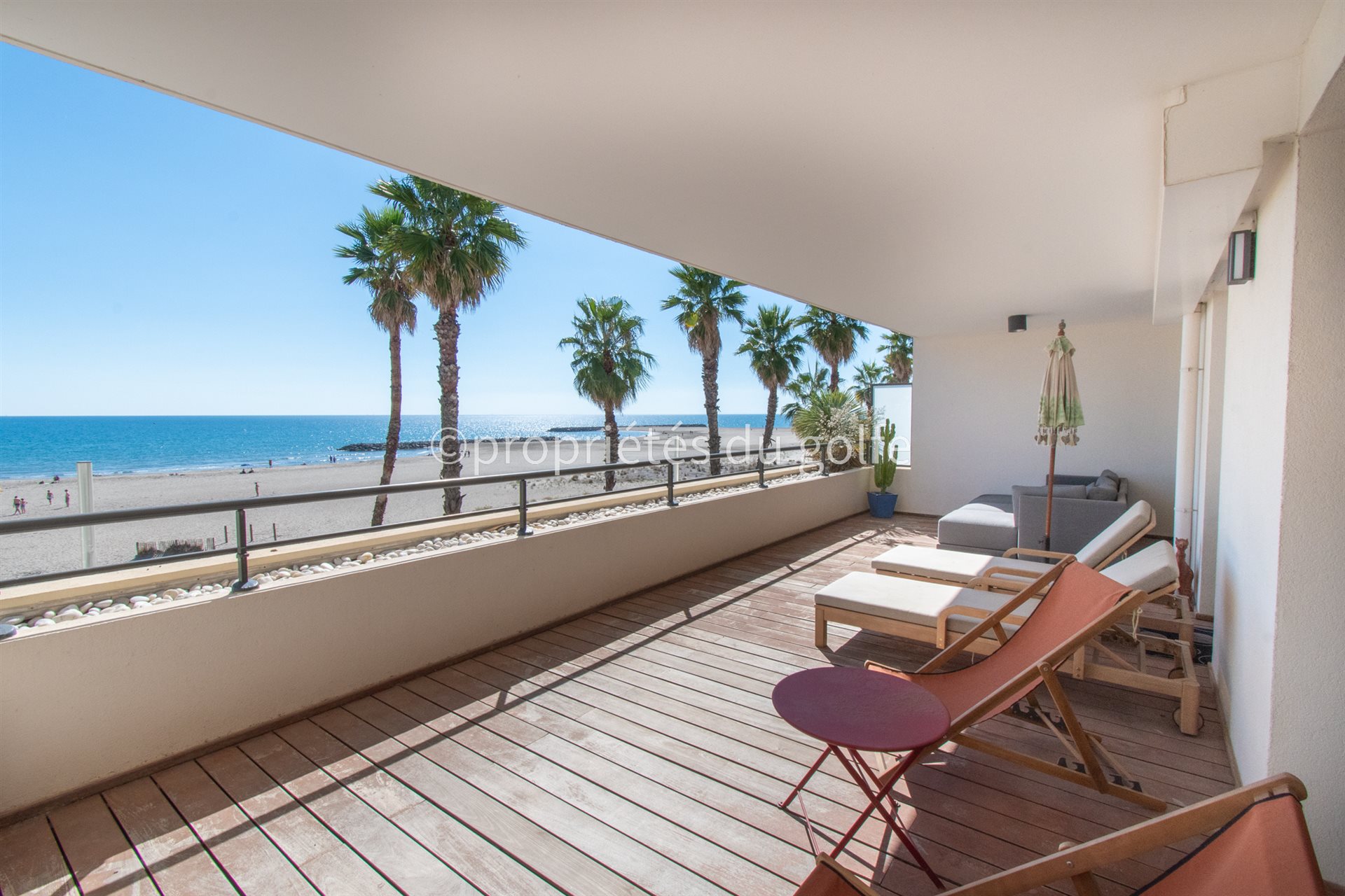 Appartement à vendre, 143m², Sète