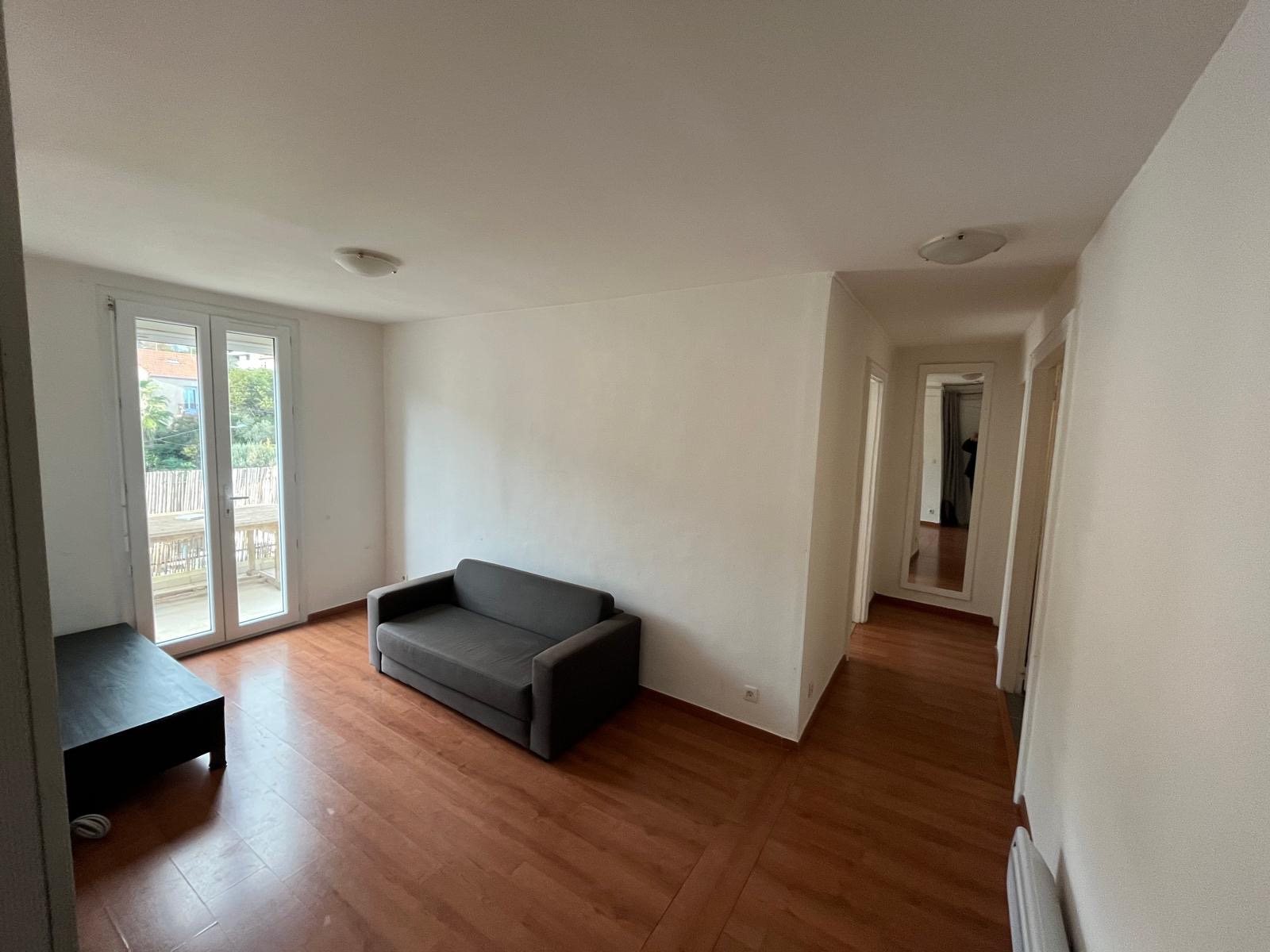 Appartement à vendre, 42m², Sète