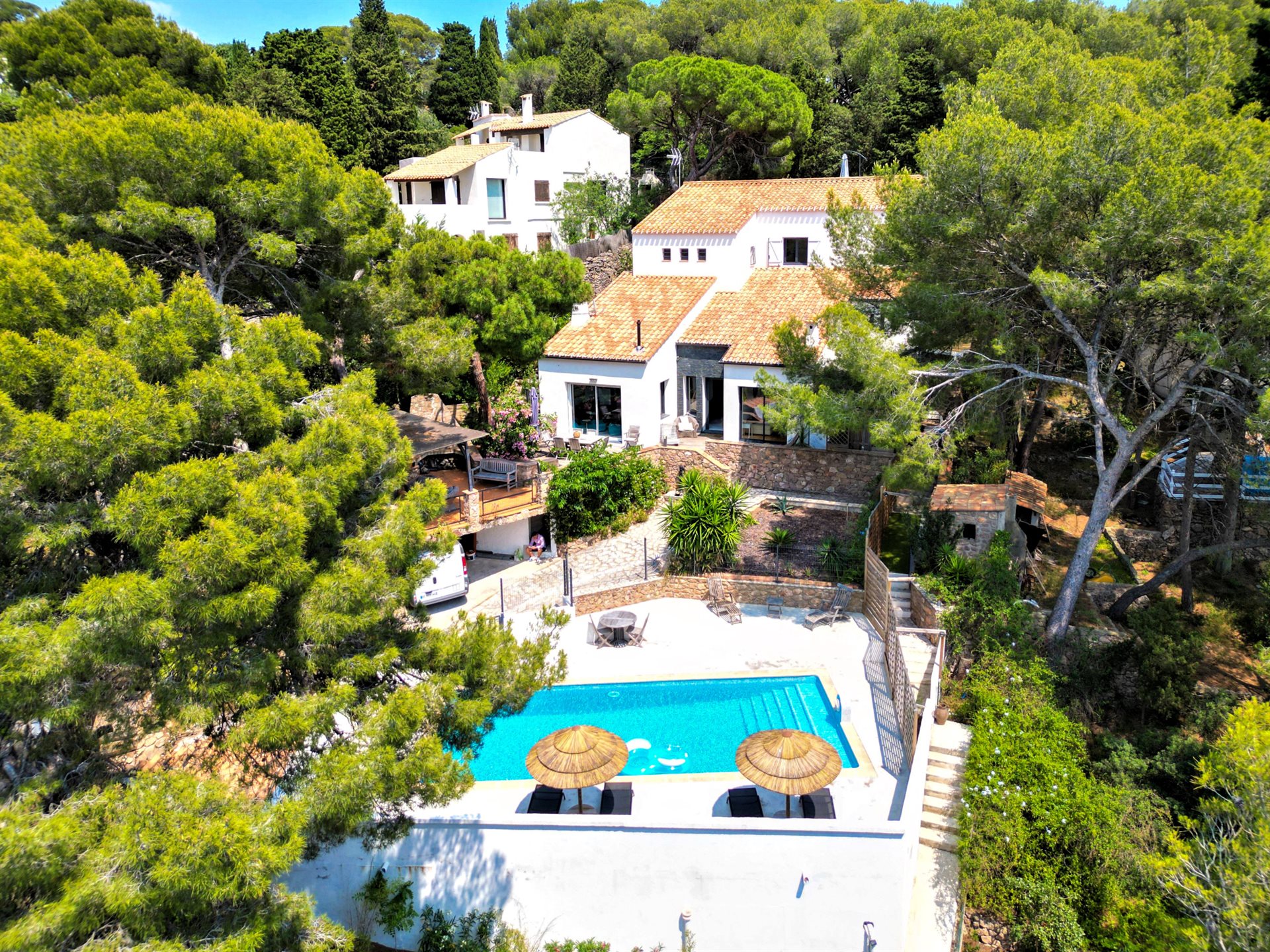Maison à vendre, 213m², Sète