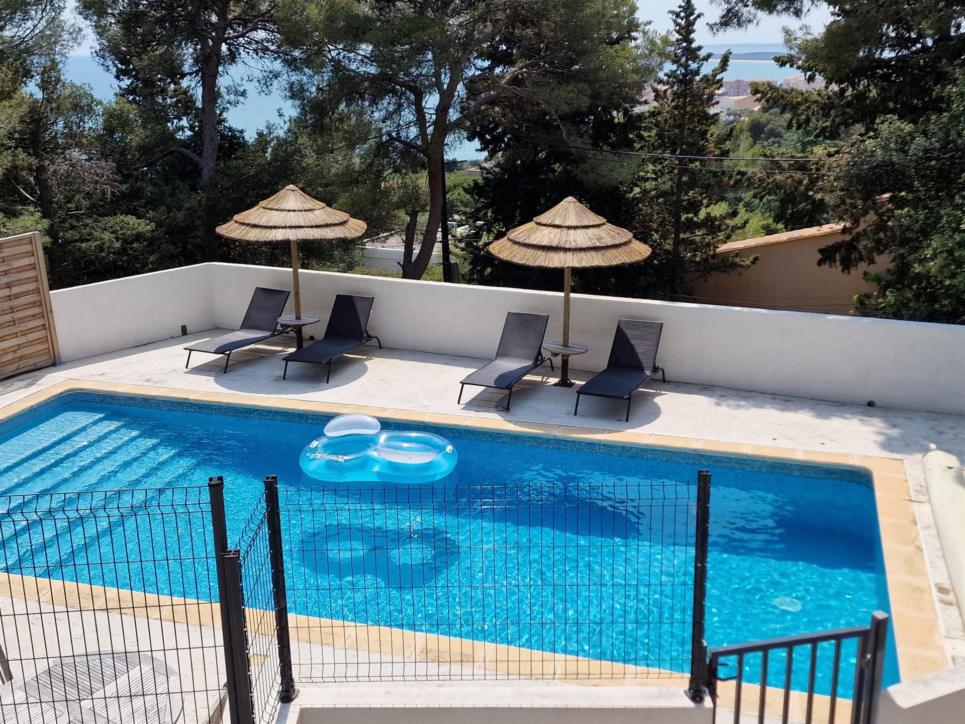 Maison à vendre, 213m², Sète