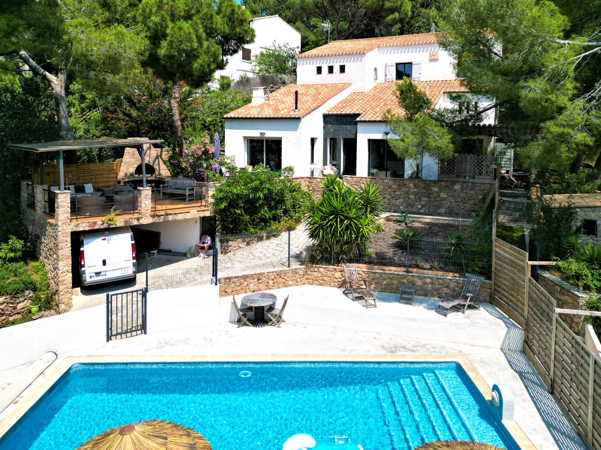 Maison à vendre, 213m², Sète
