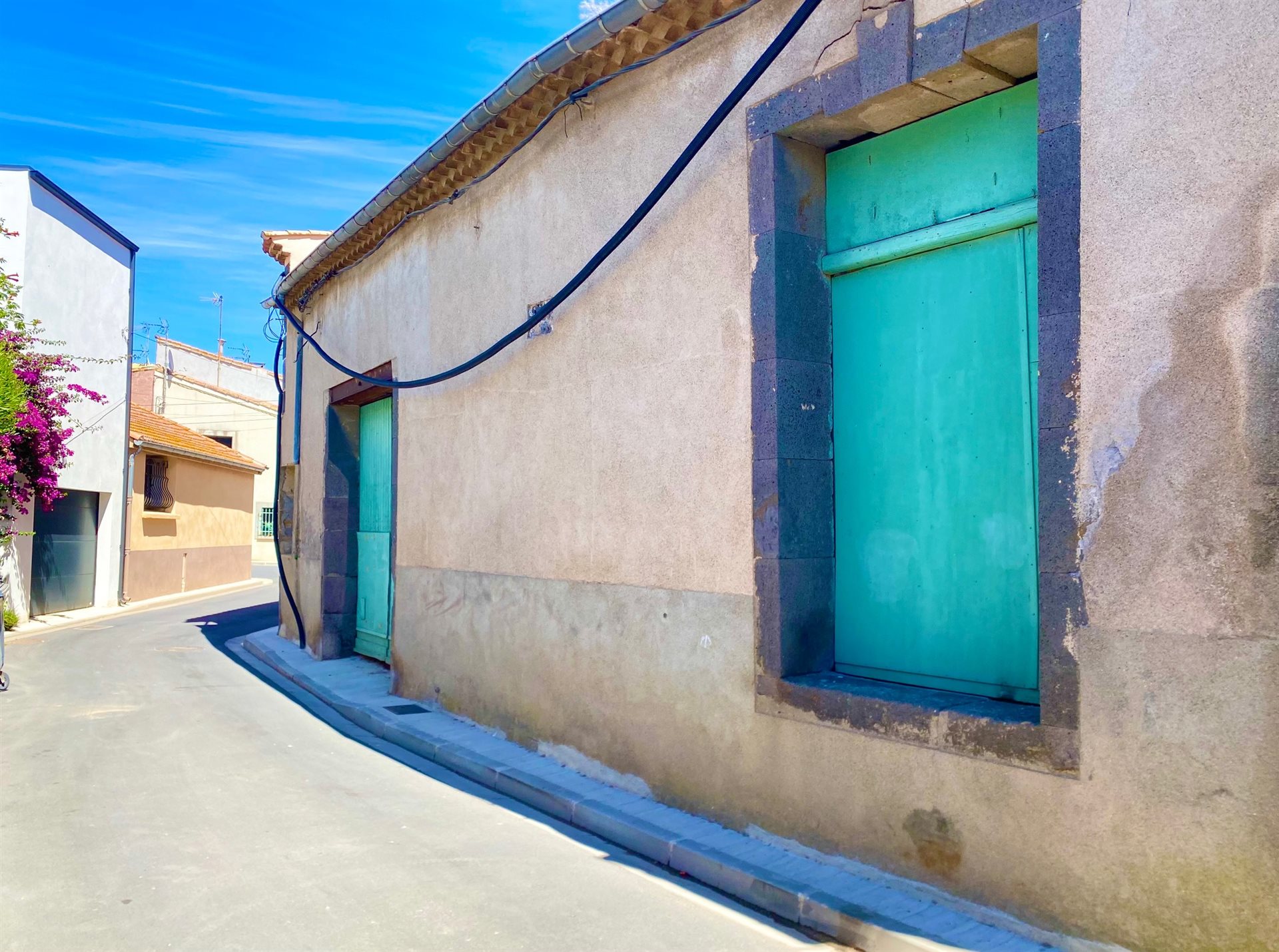 Maison à vendre, 186m², Marseillan