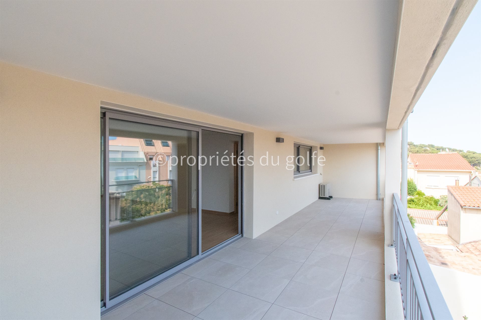 Appartement à vendre, 114m², Sète