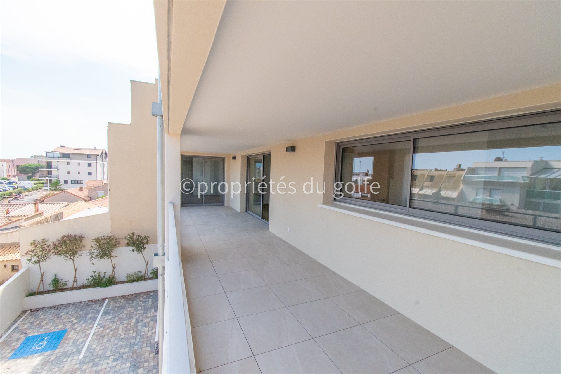 Appartement à vendre, 114m², Sète