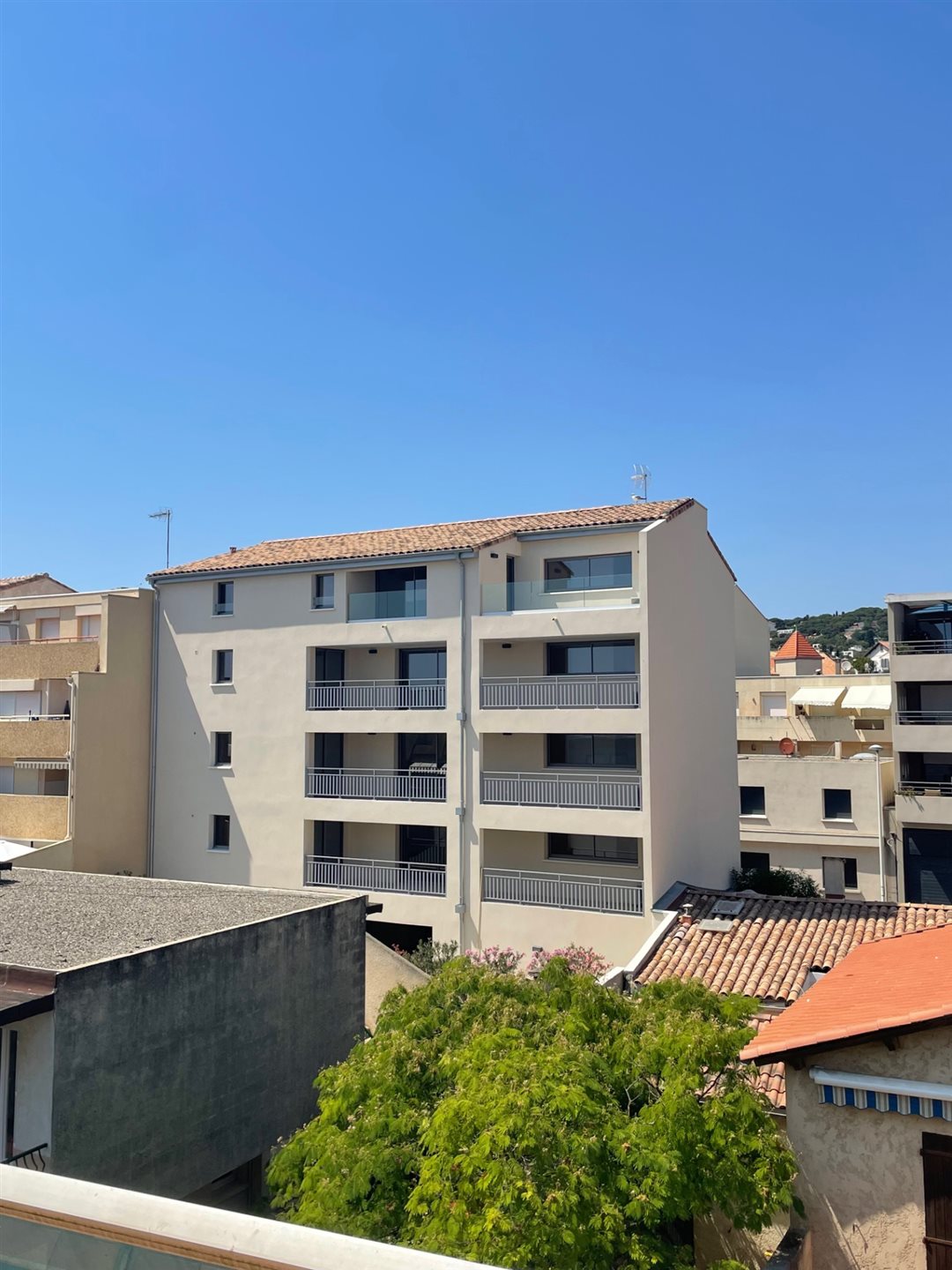 Appartement à vendre, 114m², Sète