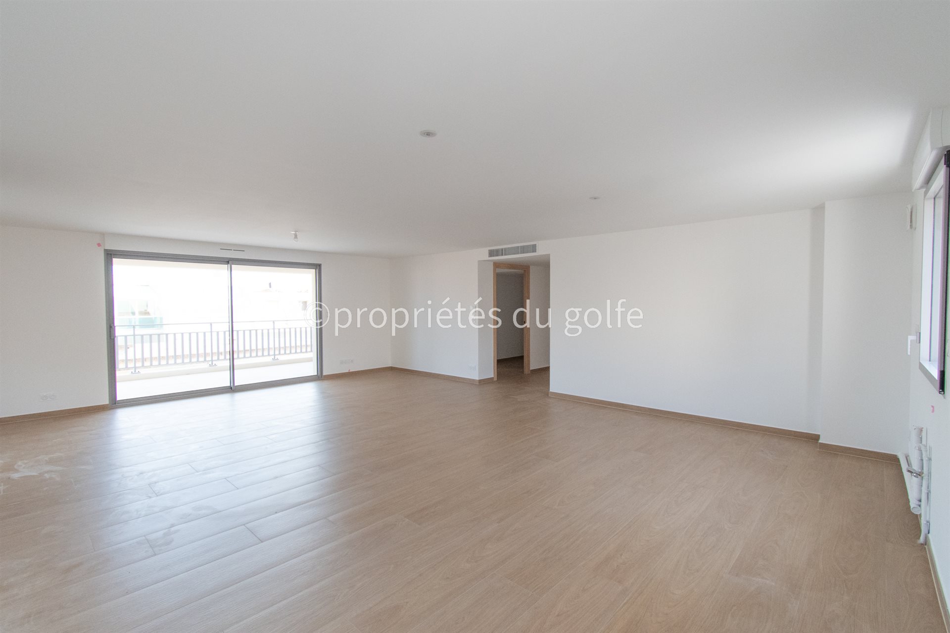 Appartement à vendre, 114m², Sète