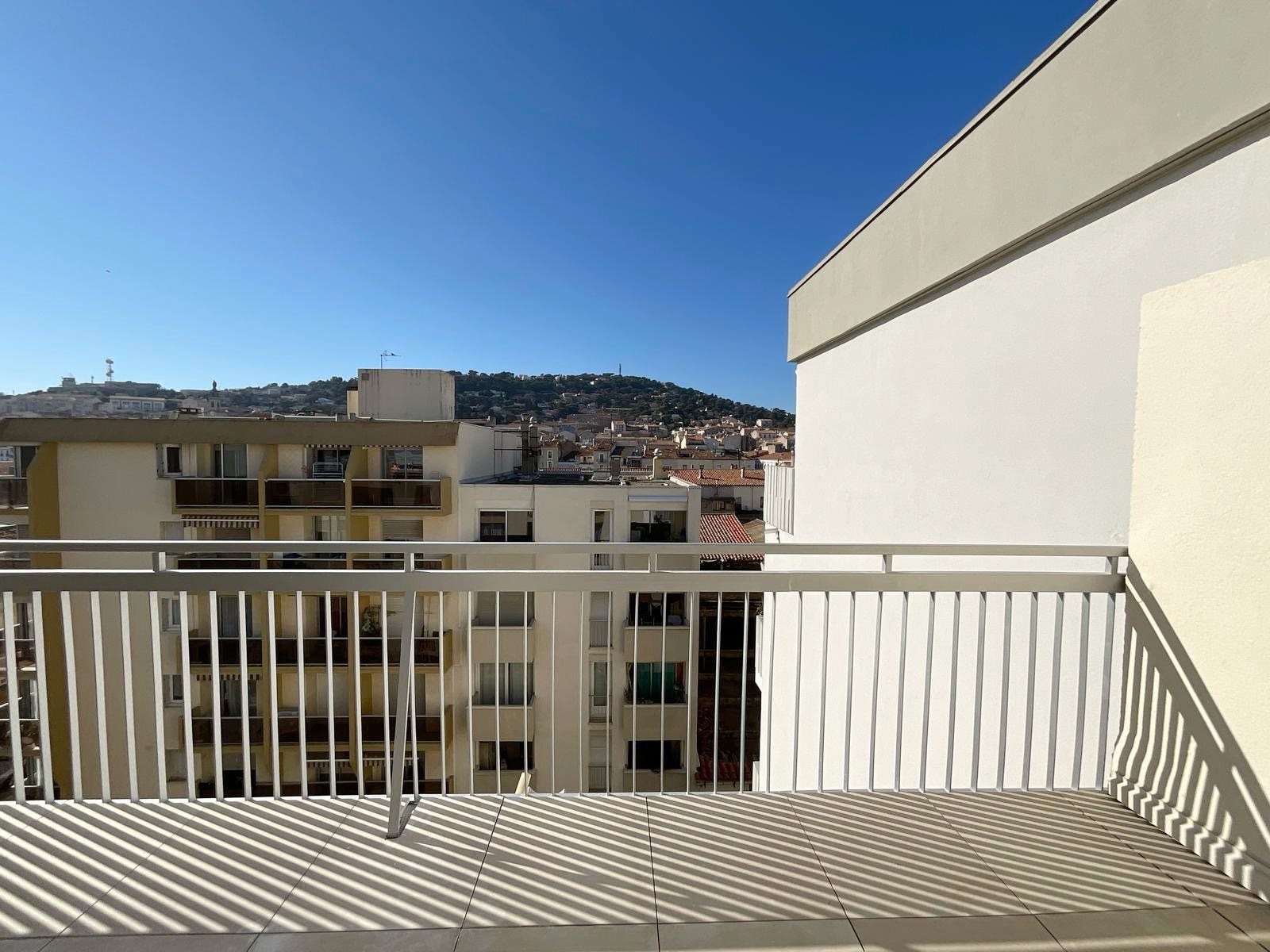 Appartement à vendre, 88m², Sète
