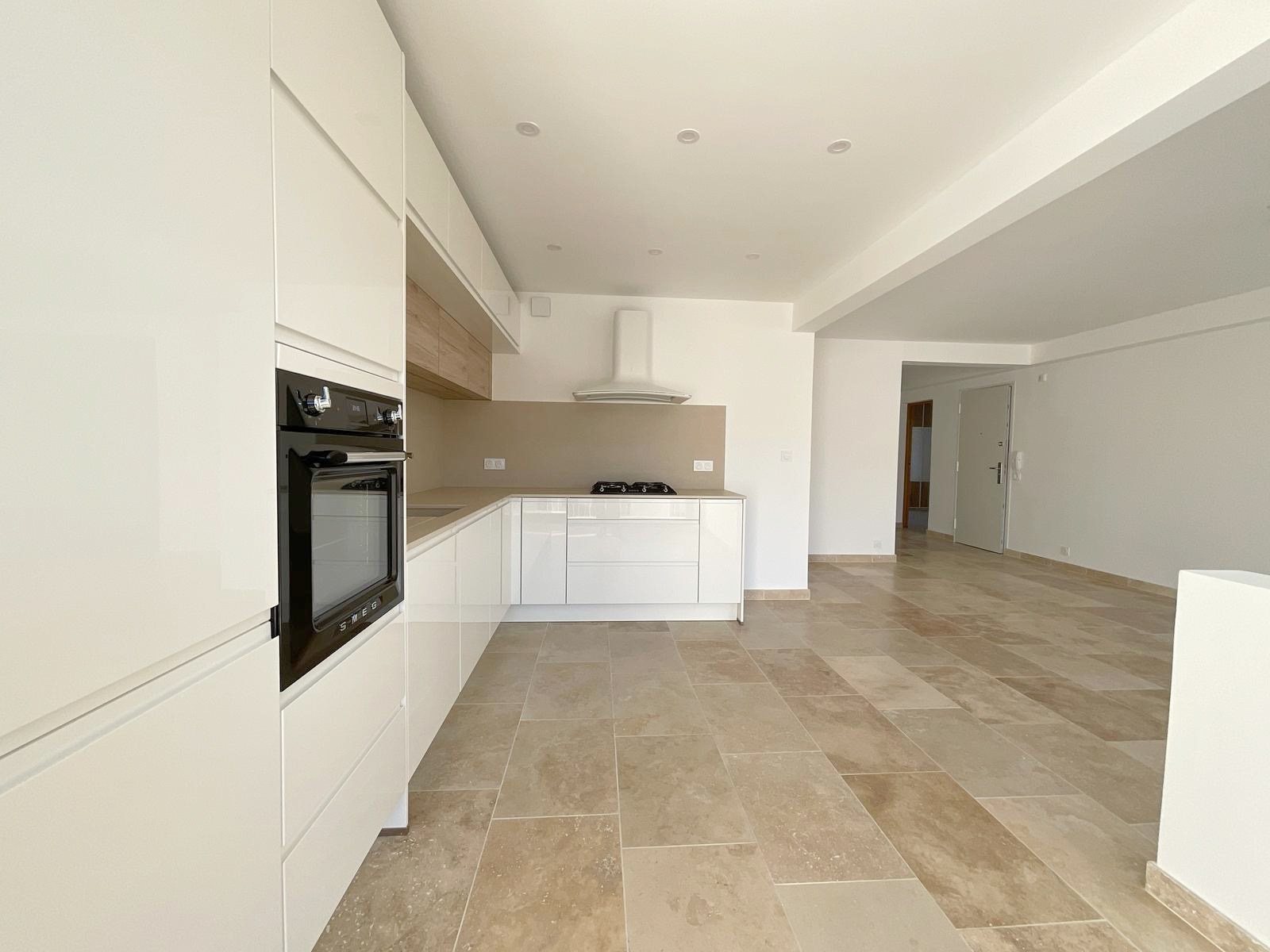 Appartement à vendre, 88m², Sète