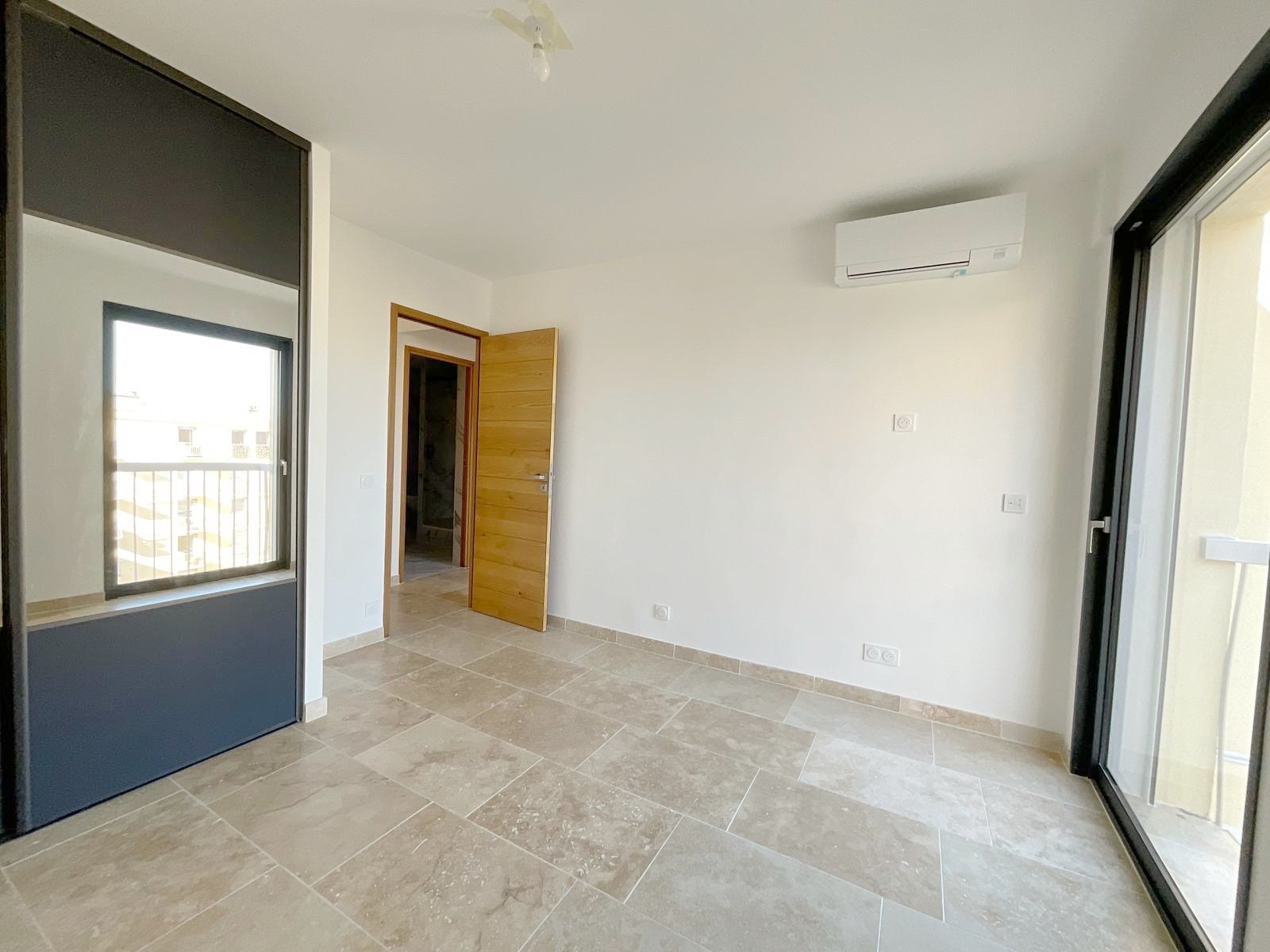 Appartement à vendre, 88m², Sète