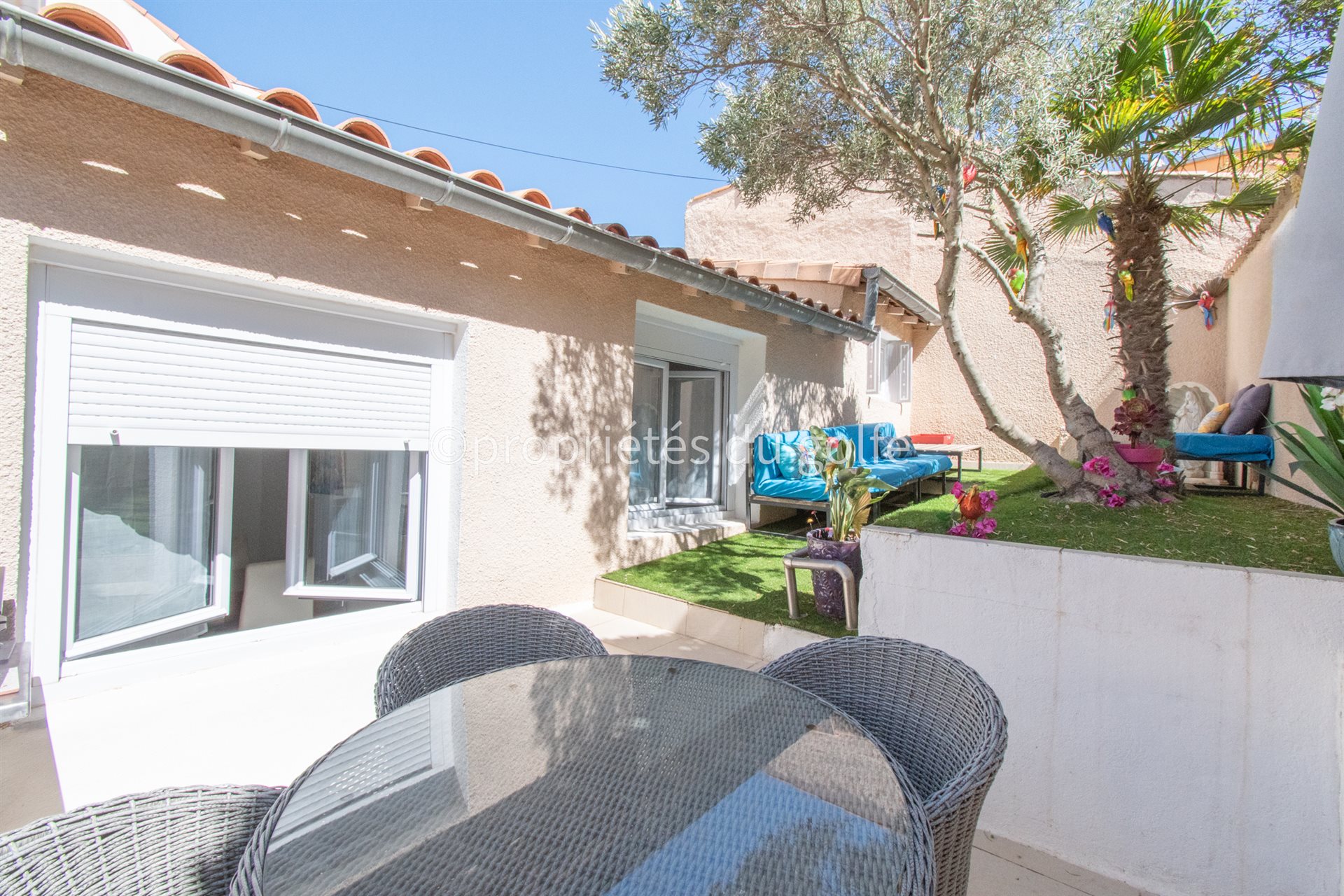 Maison à vendre, 75m², Sète
