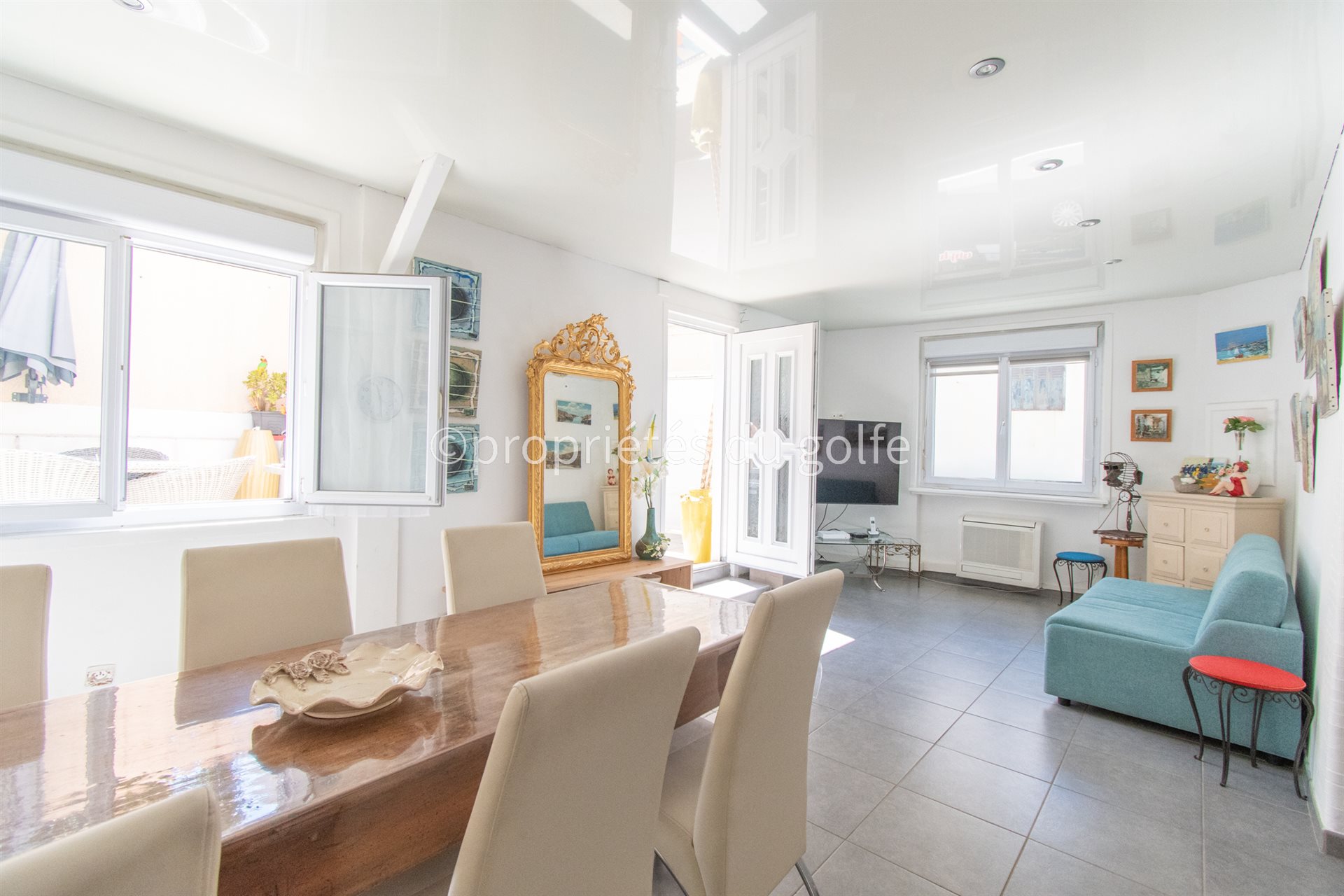 Maison à vendre, 75m², Sète