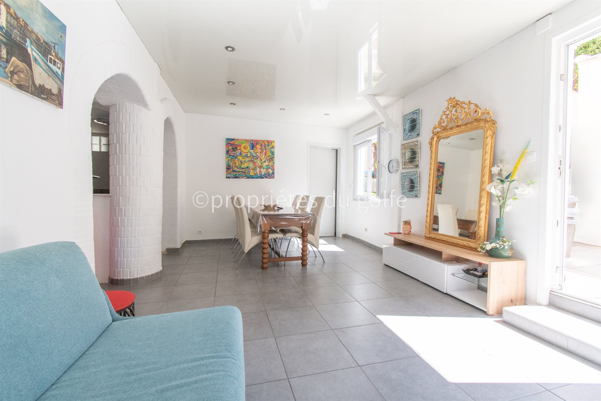 Maison à vendre, 75m², Sète