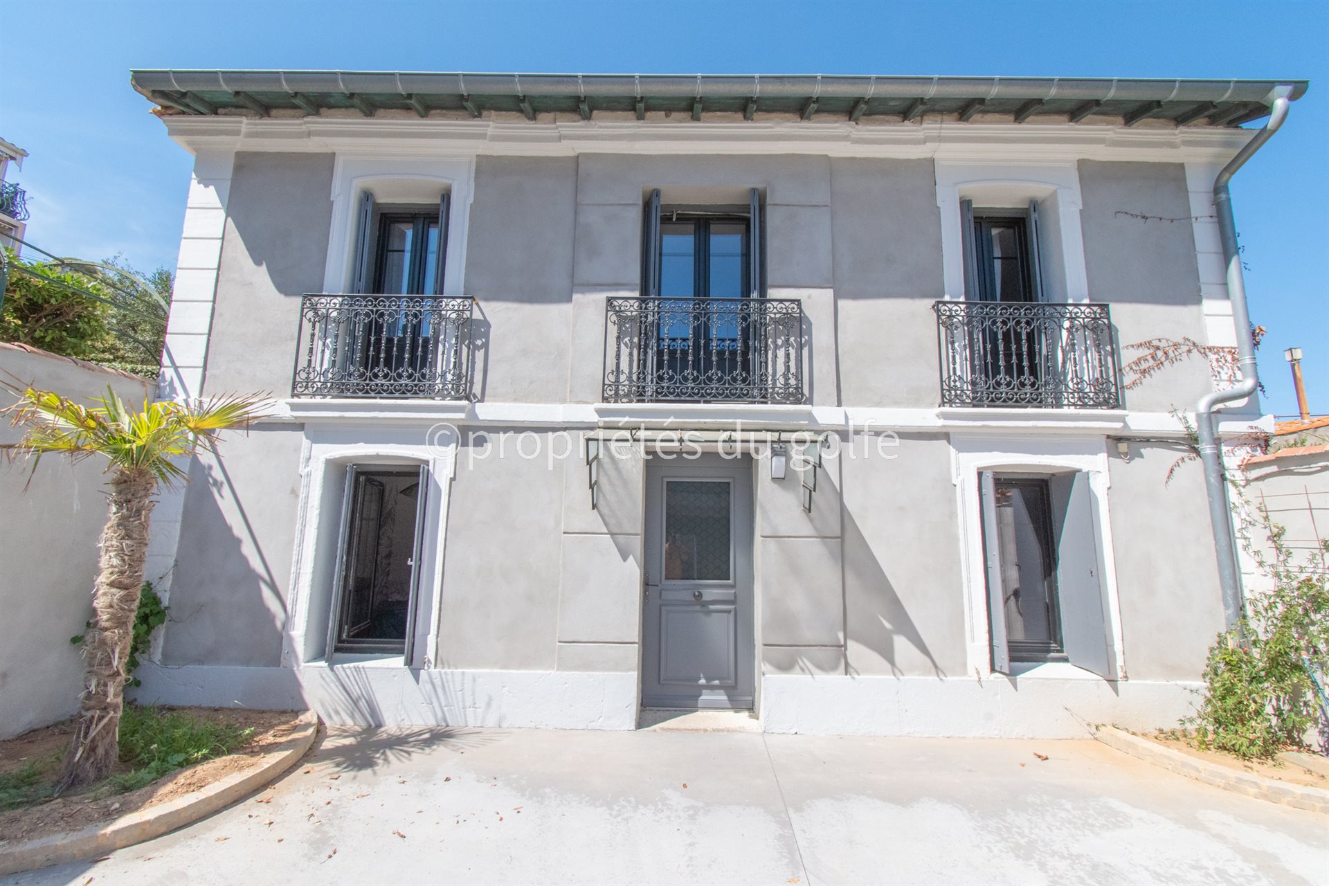 Maison à vendre, 198m², Sète