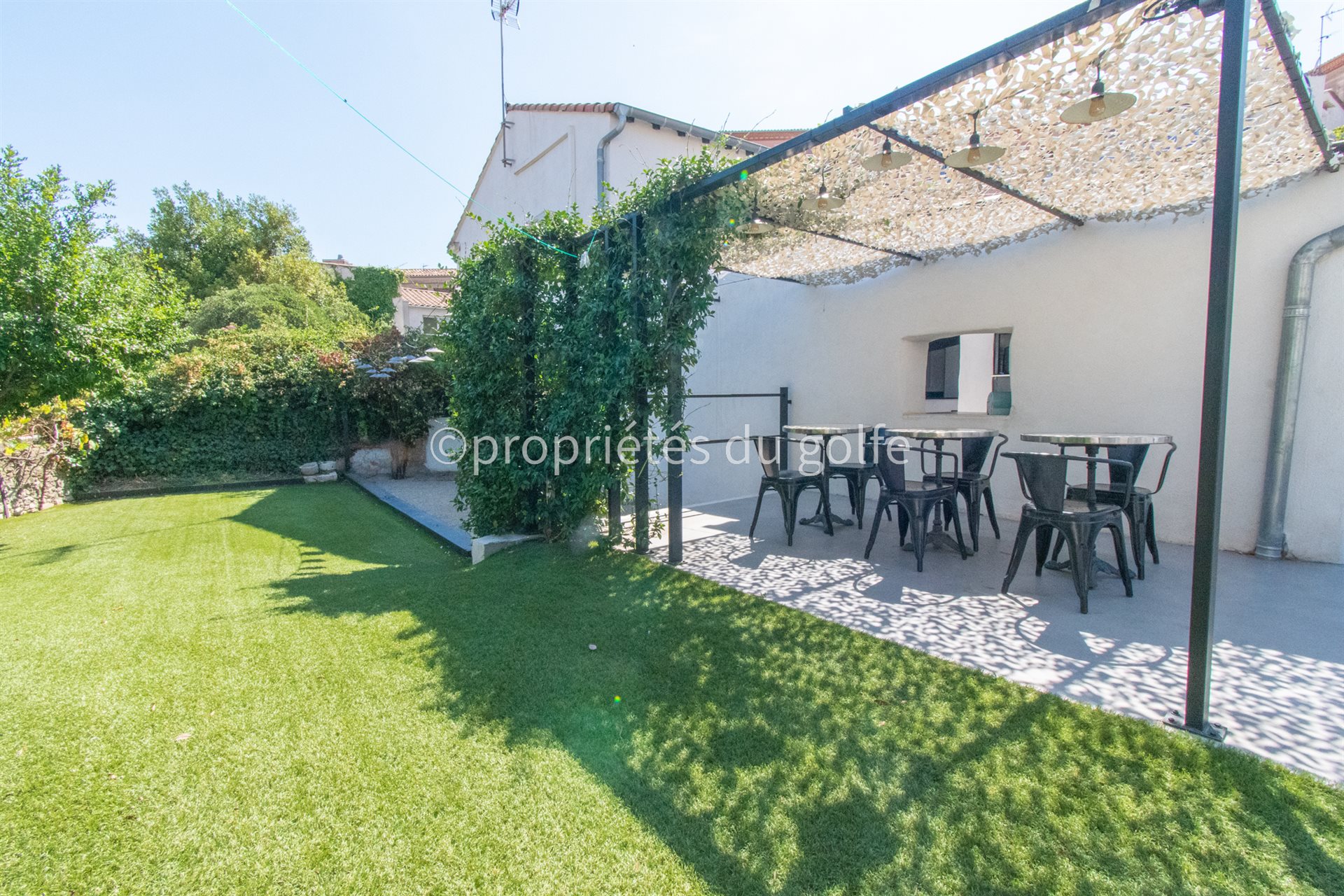Maison à vendre, 198m², Sète