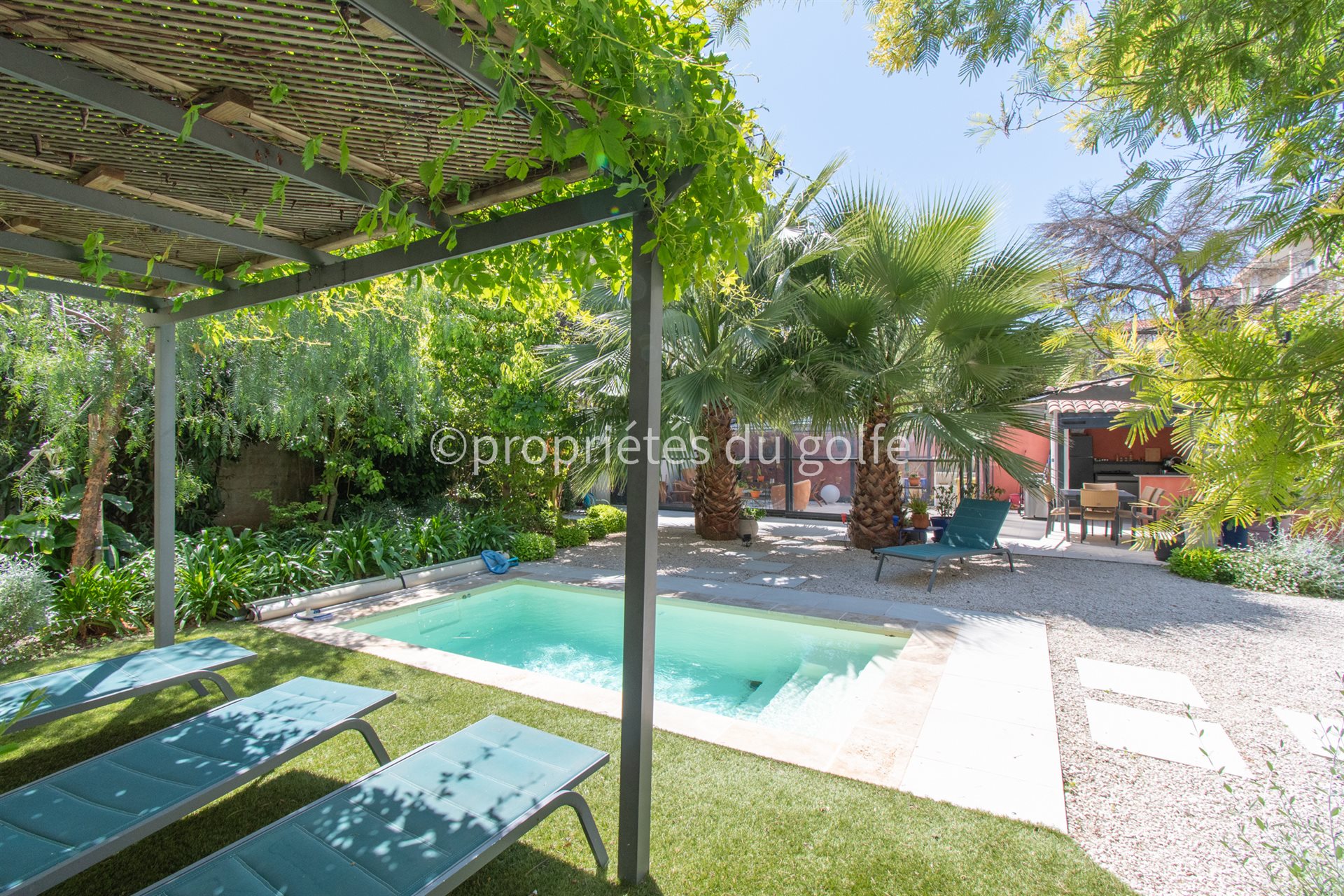 Maison à vendre, 189m², Sète