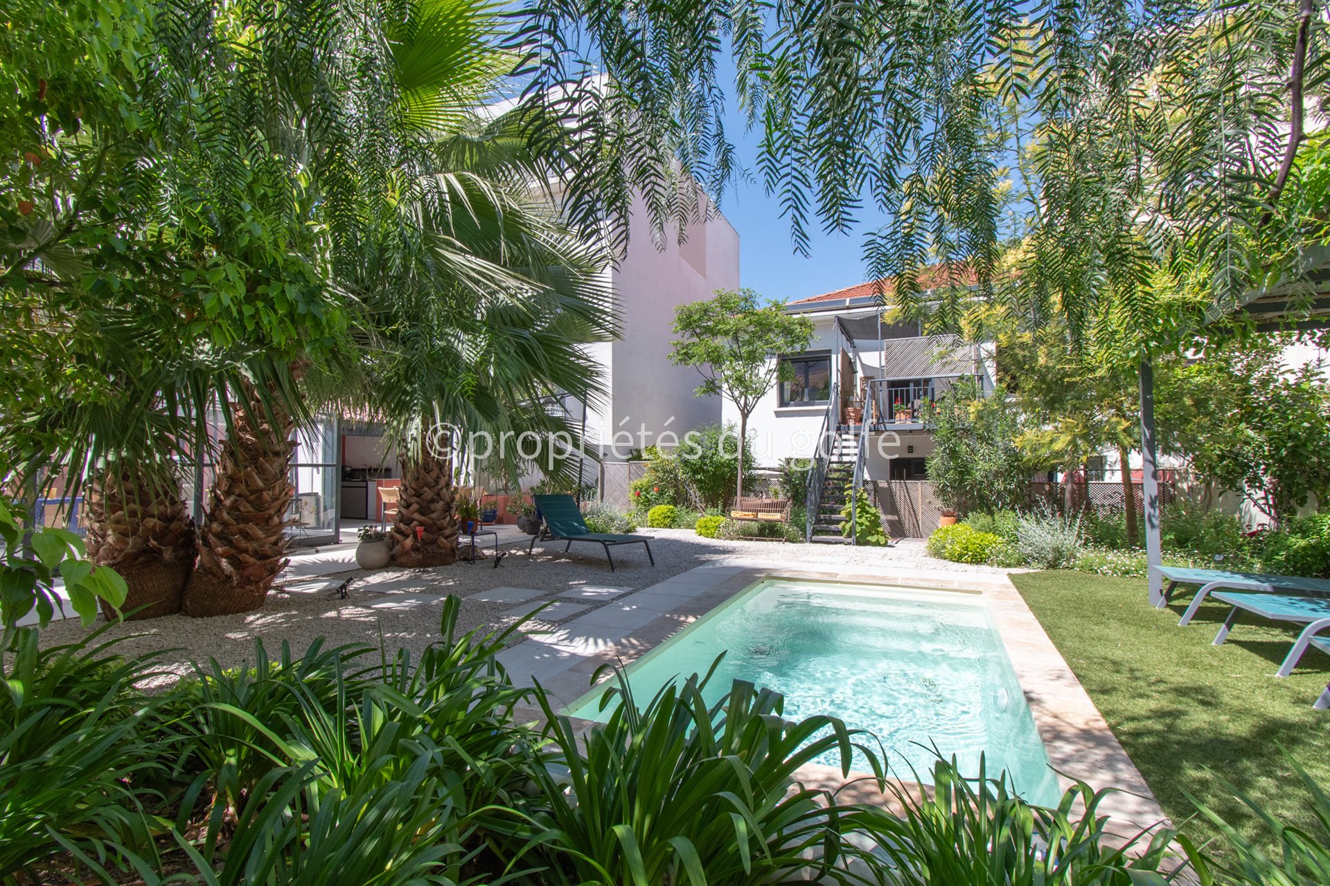 Maison à vendre, 189m², Sète