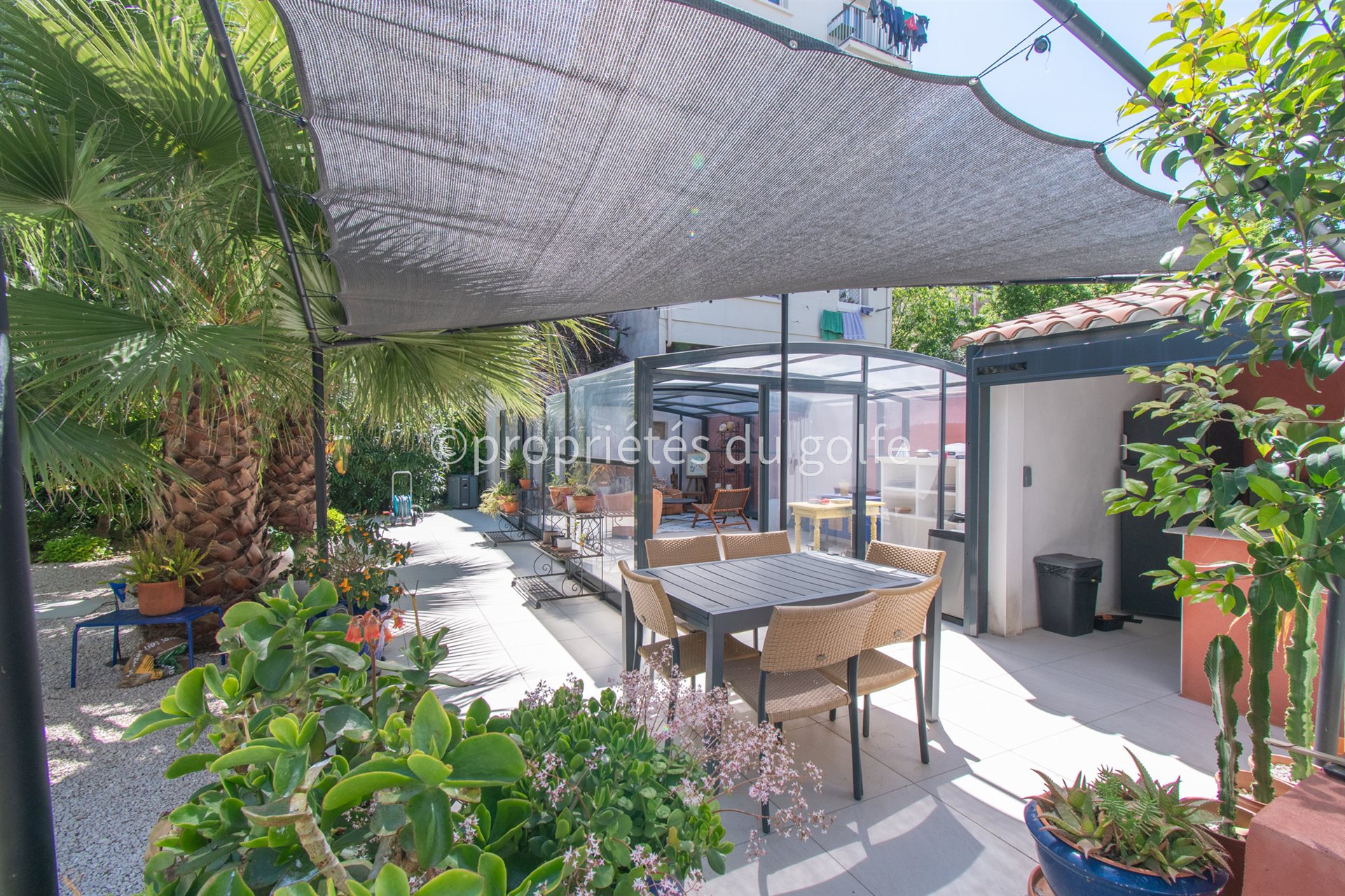 Maison à vendre, 189m², Sète