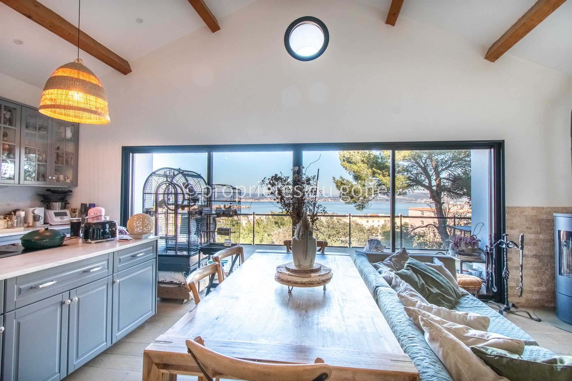 Maison à vendre, 137m², Sète