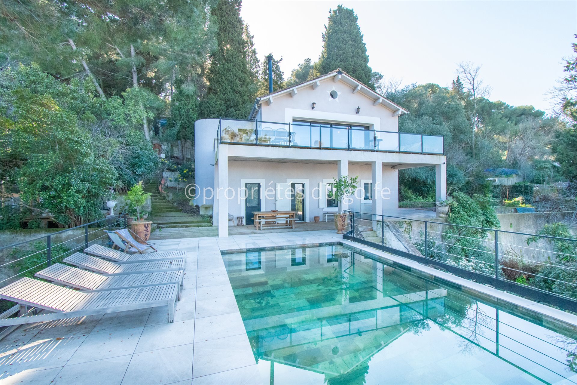 Maison à vendre, 137m², Sète