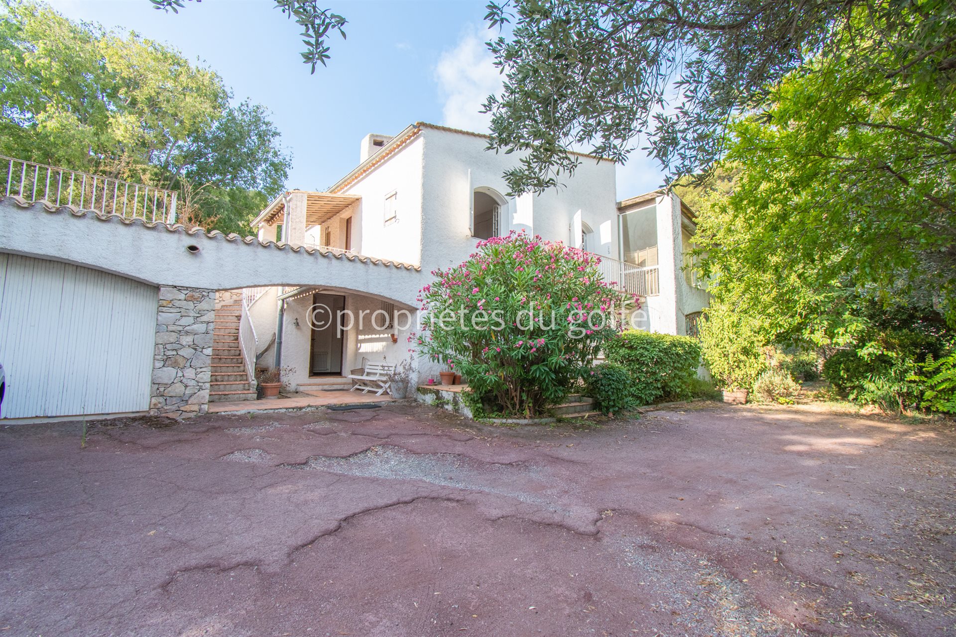 Maison à vendre, 216m², Sète