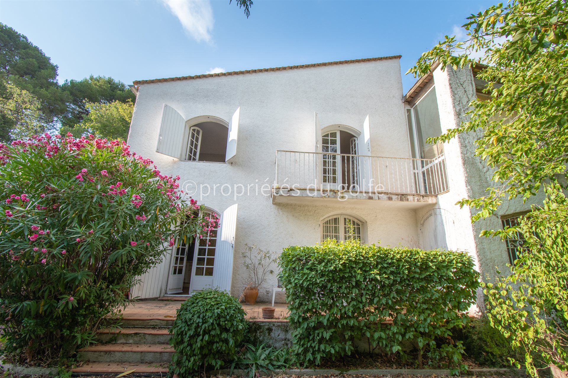 Maison à vendre, 216m², Sète